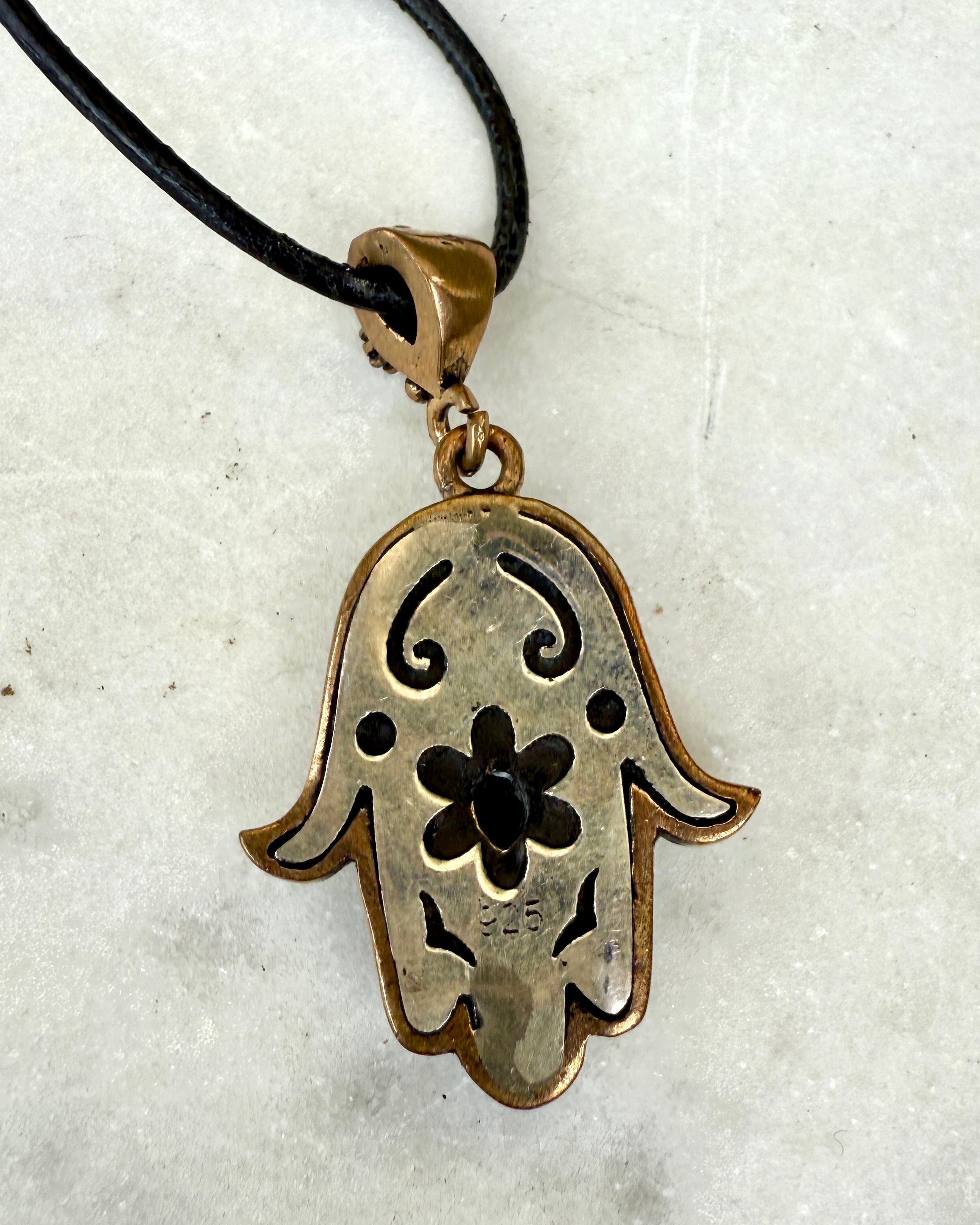 UNIVERSEL STYRKE - AMULET - UNIKA