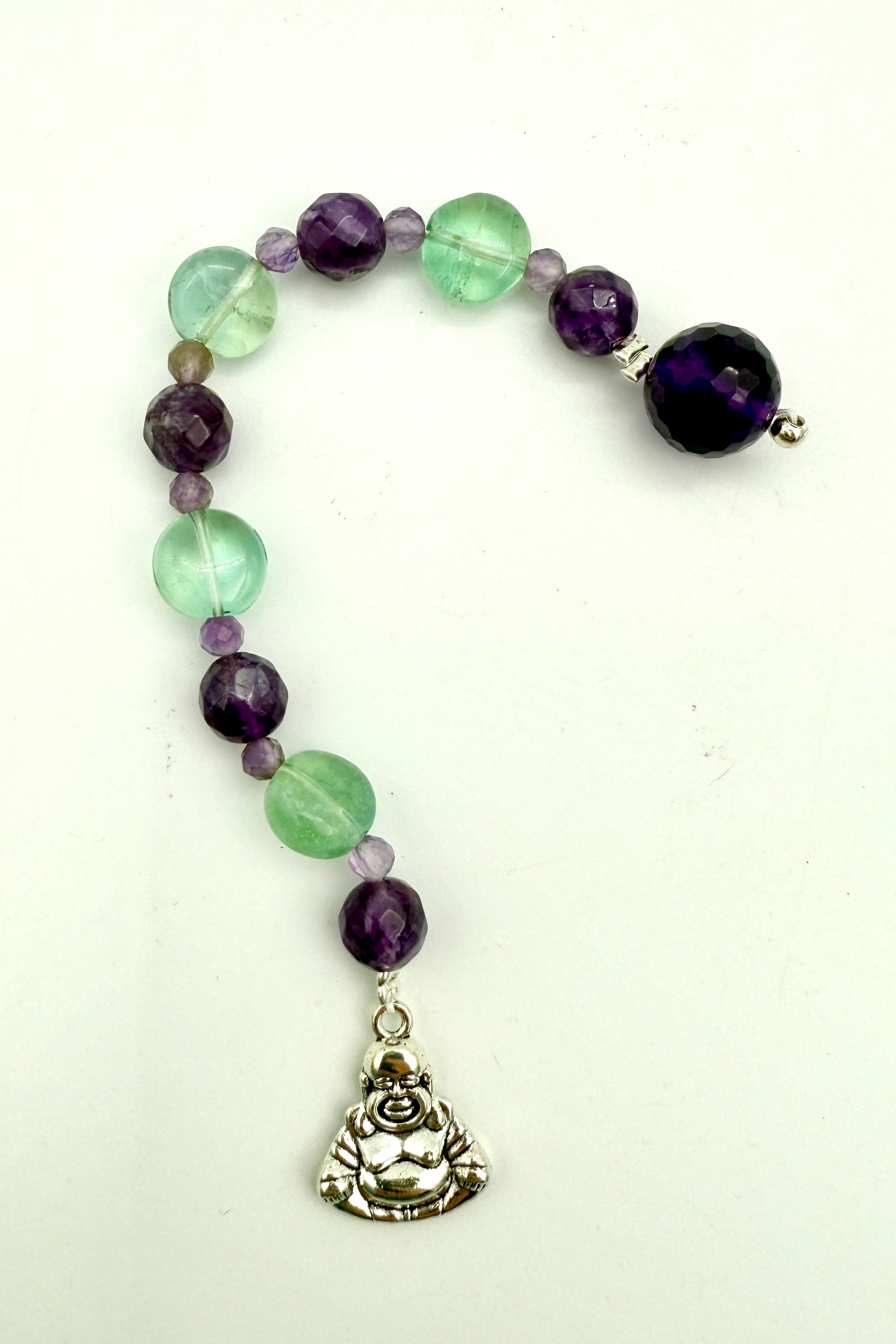 MENTAL RO - KRYSTALKÆDE