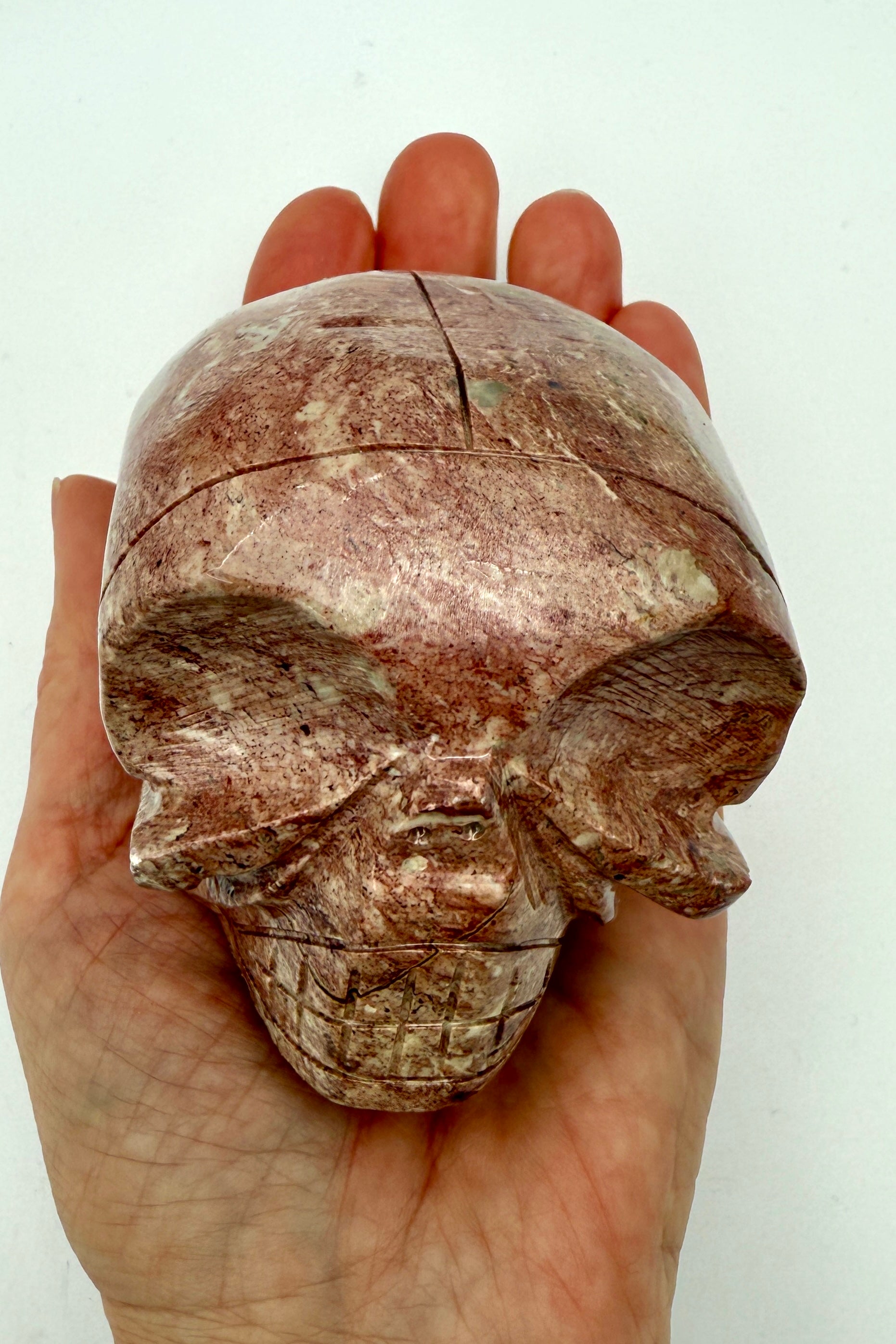 INDGANGEN TIL DET UKENDTE - UNIKA