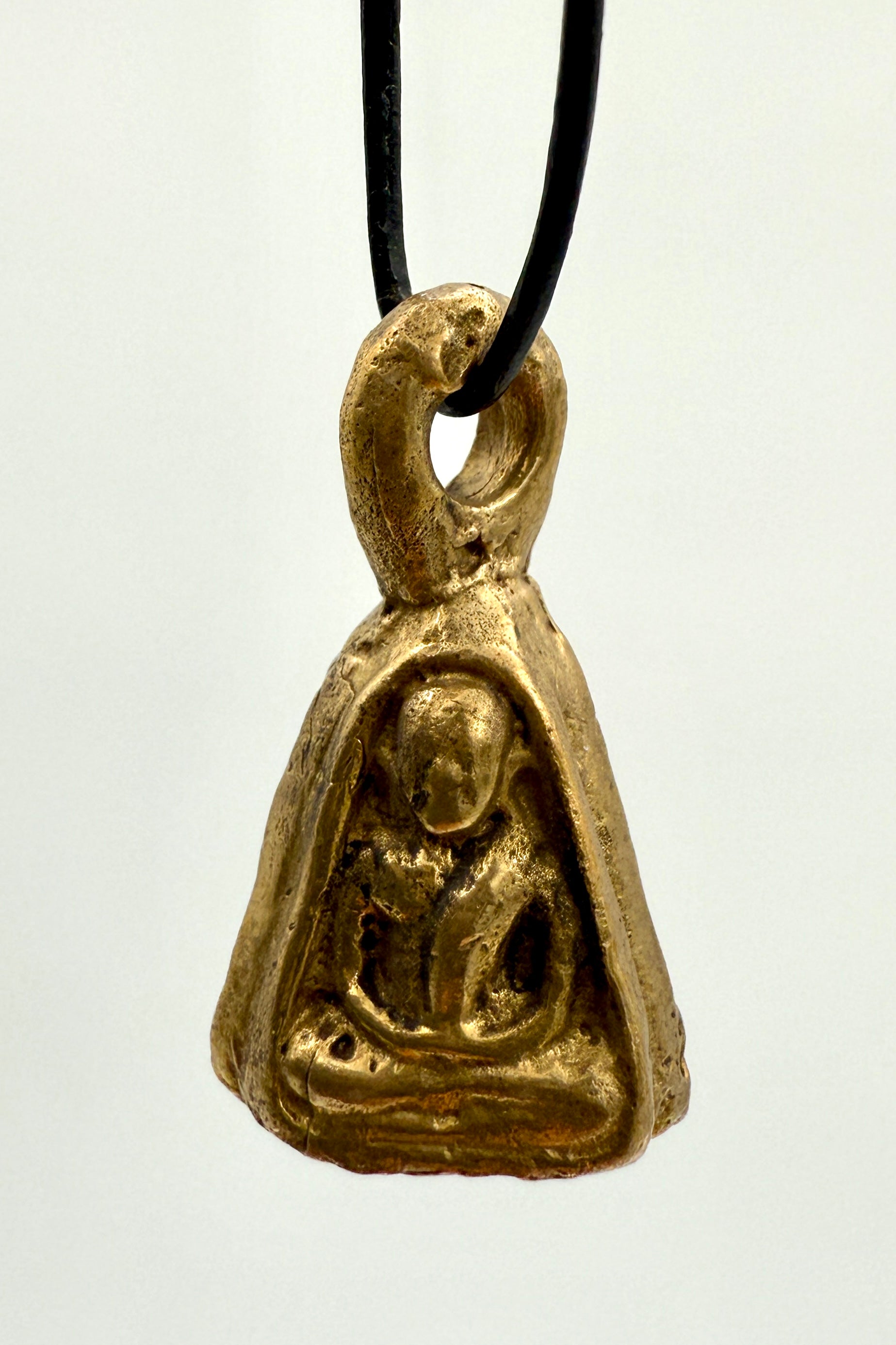 SJÆLE VISDOM - AMULET