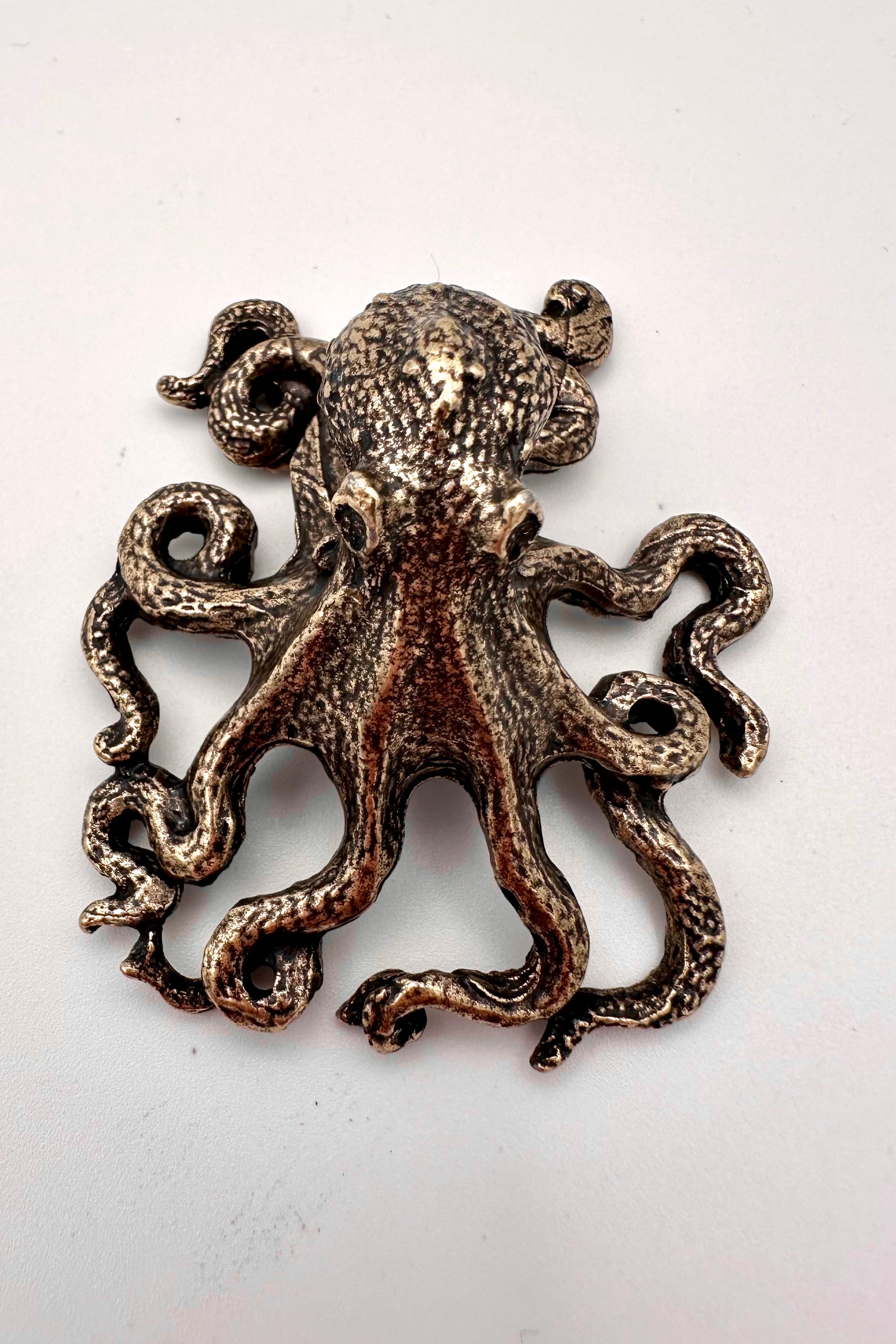 DEEPER WISDOM - BLÆKSPRUTTE 1 tilb