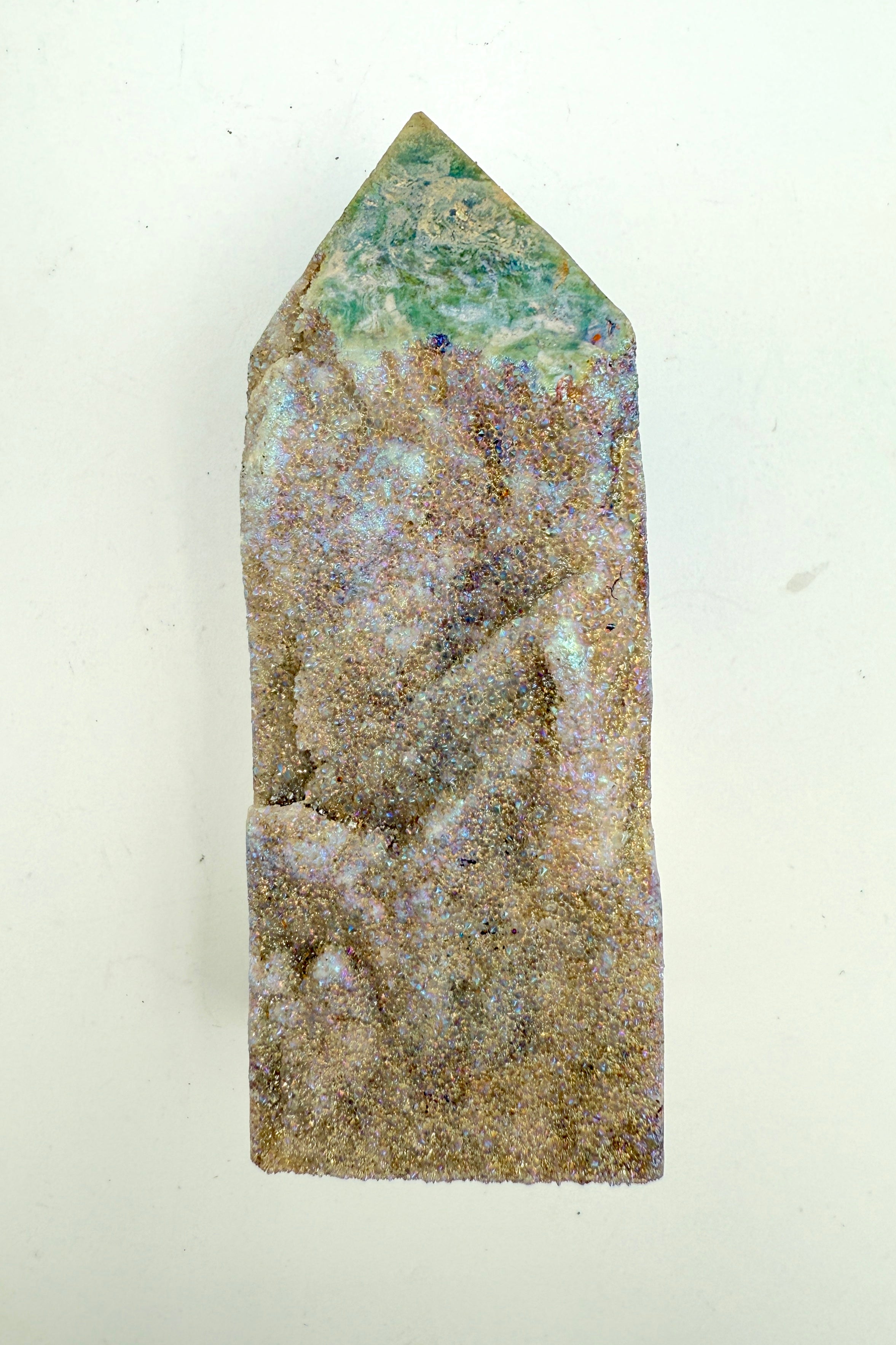 STJERNEREJSE - UNIKA