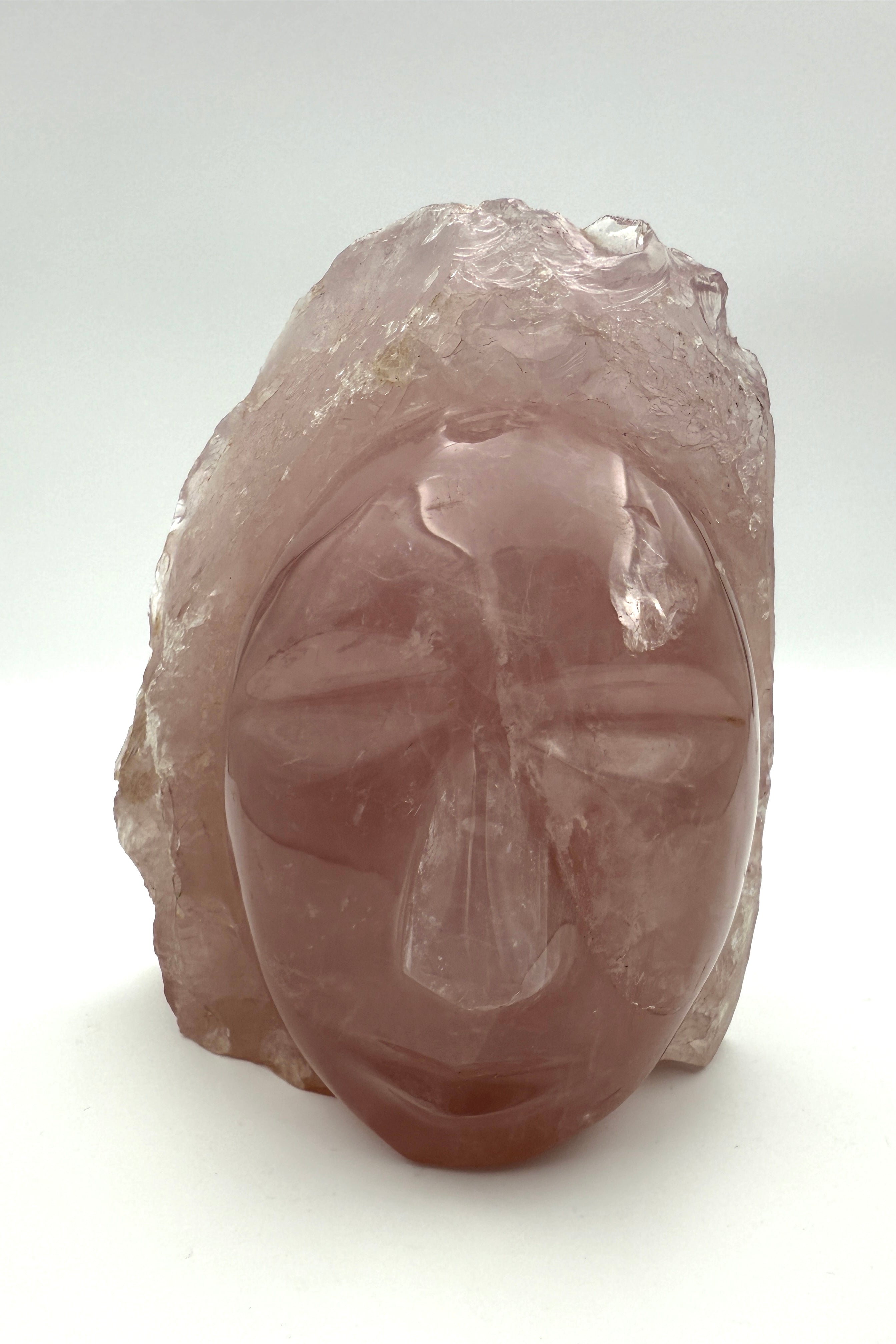 BEDRE SØVN, MINDRE URO - KRYSTAL - UNIKA