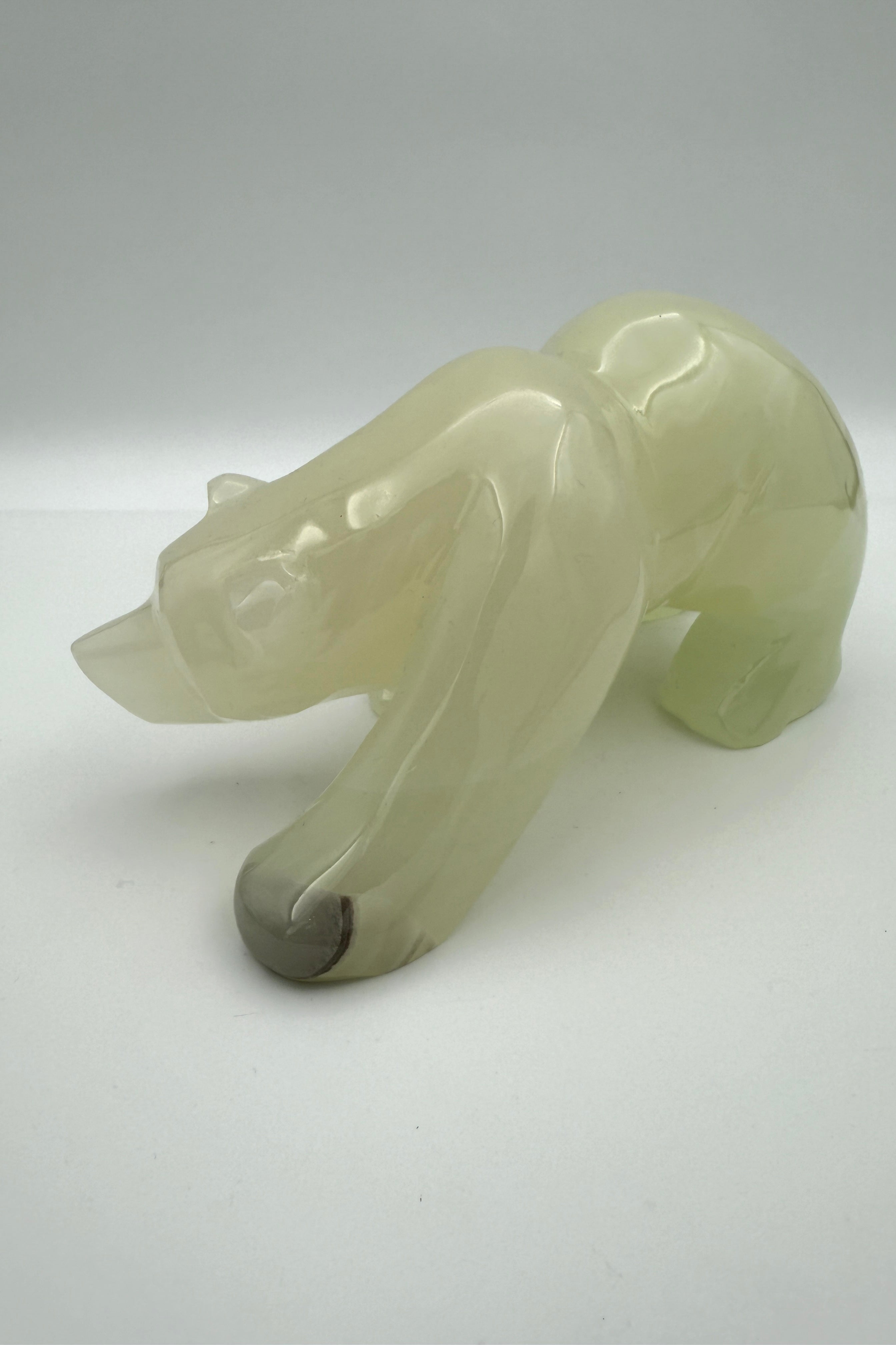 DYBT FORBUNDET - AKTIVER DIN URKRAFT - UNIKA