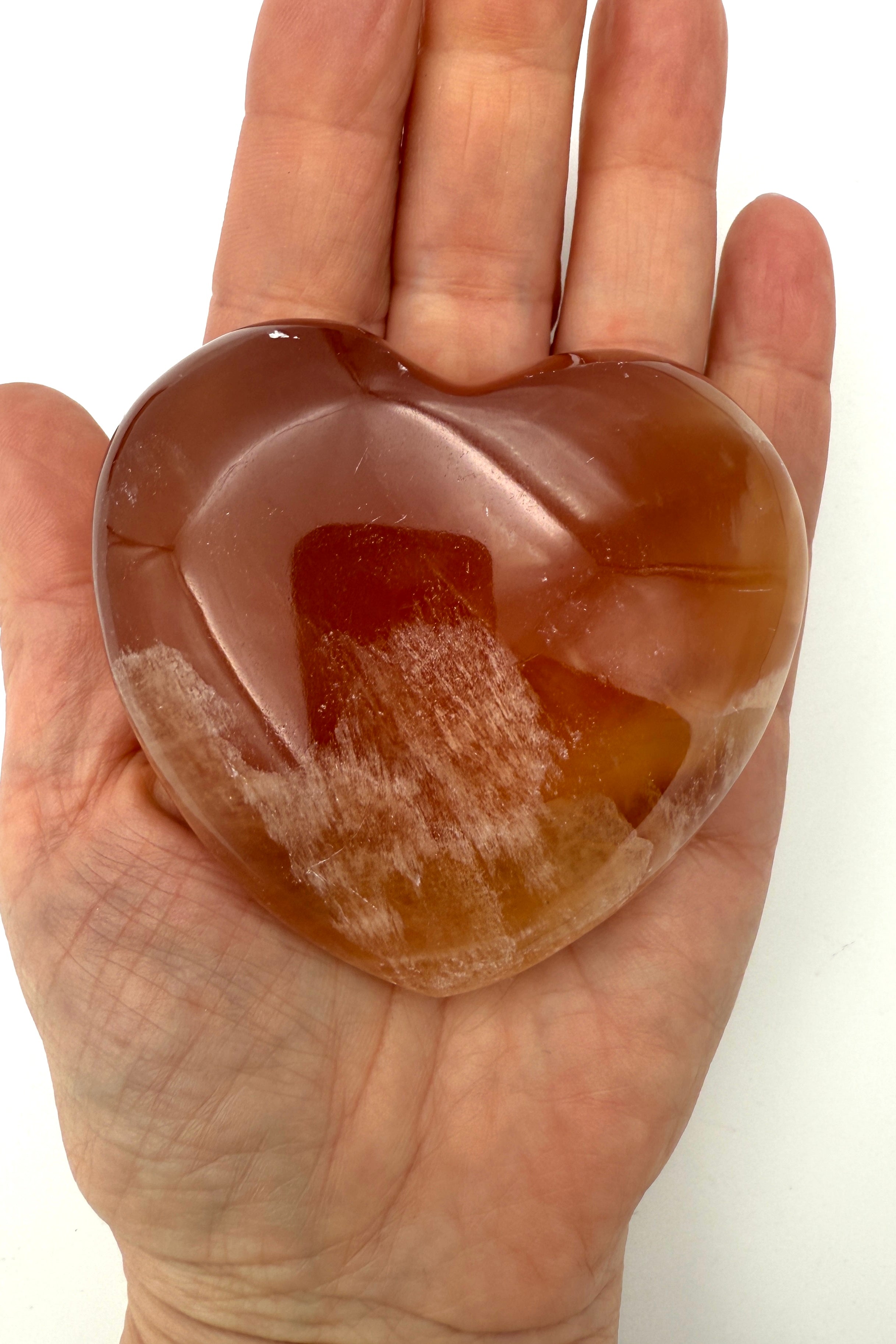 THE GOLDEN HEART - HJERTE