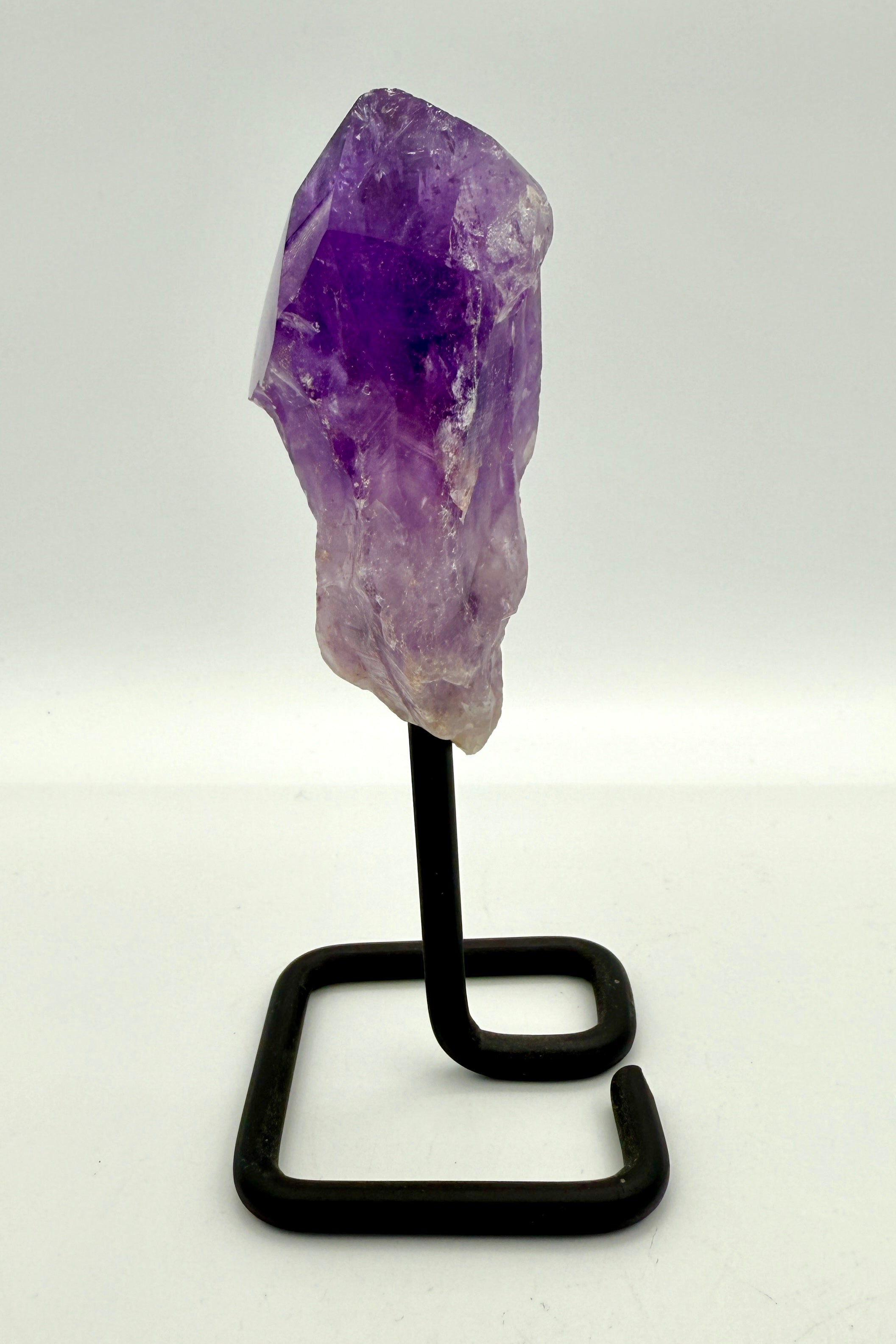 LAD MIN SPIRITUALITET VOKSE - KRYSTAL - UNIKA