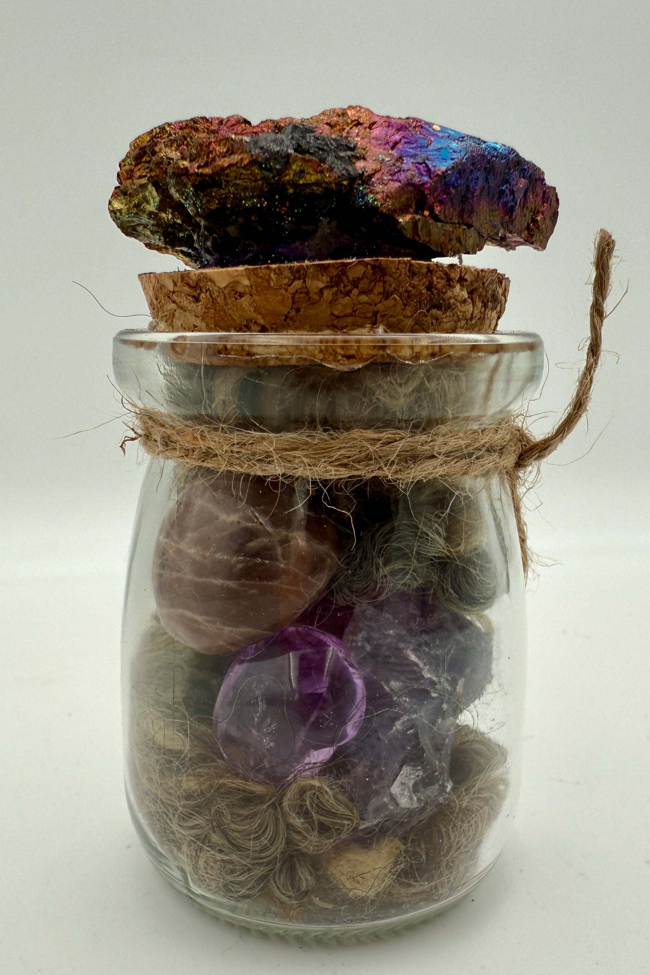 LET MY DREAMS COME TRUE - KRUKKE - UNIKA