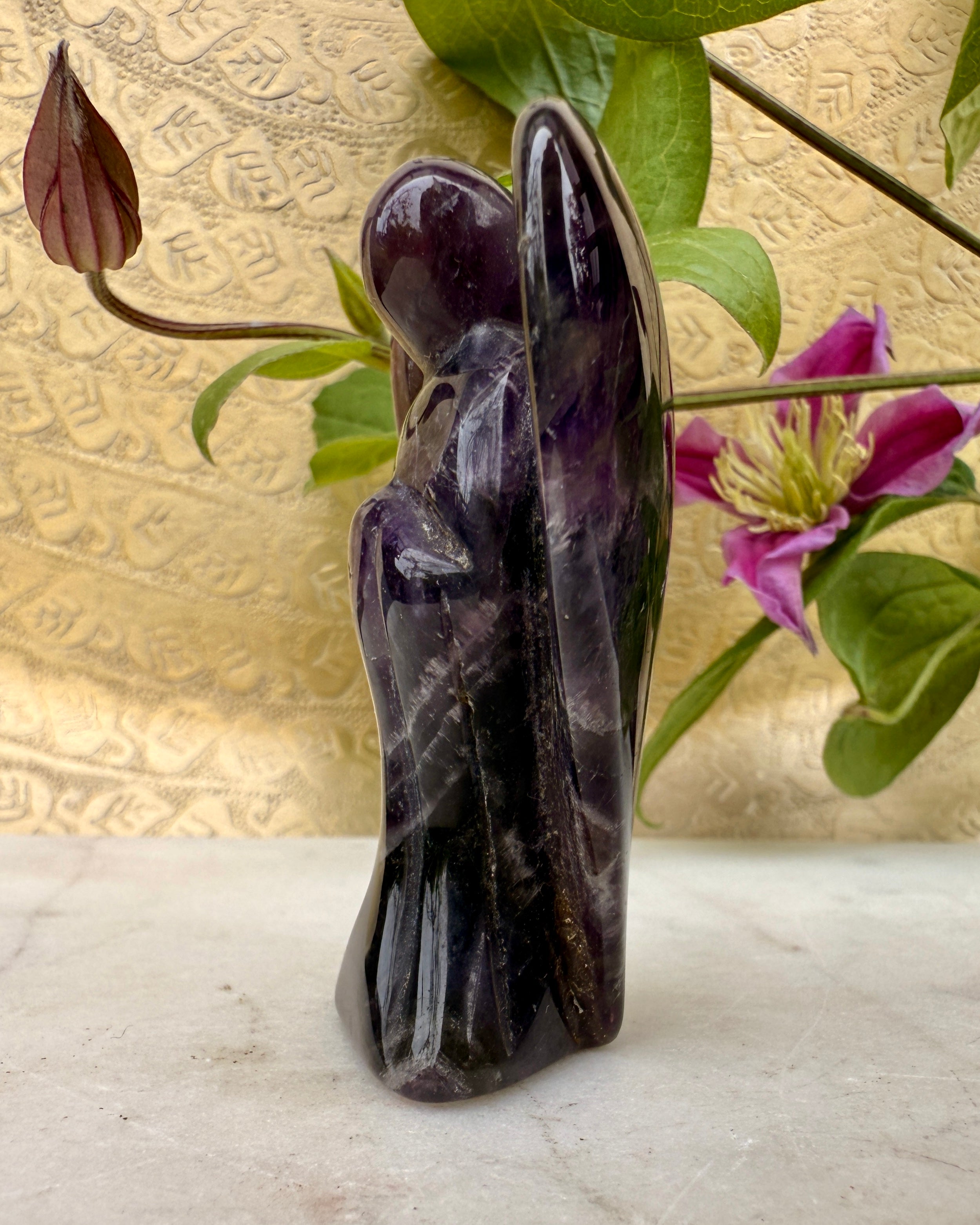 NATTENS VOGTER - UNIKA