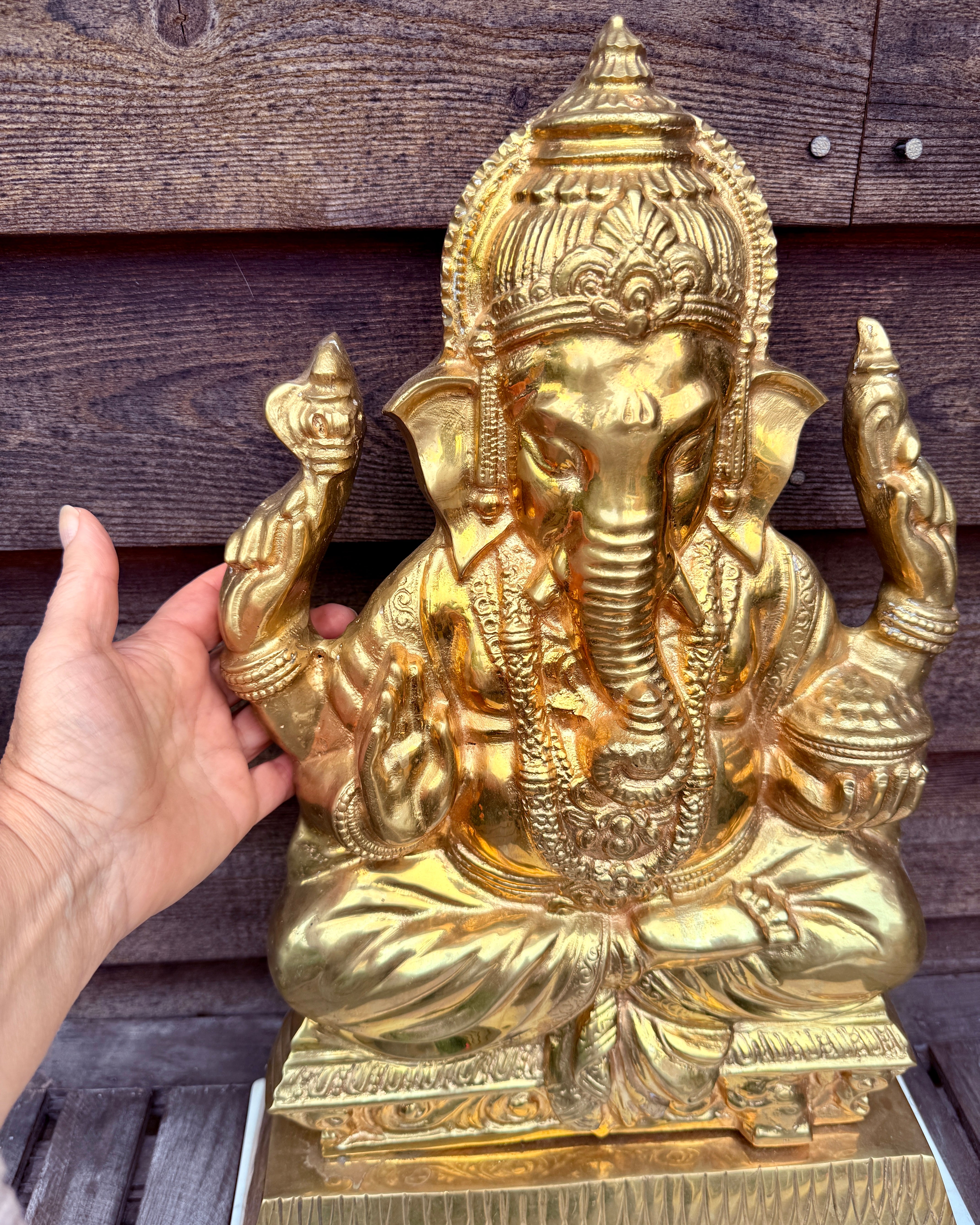 AWARENESS - FIGUR - UNIKA