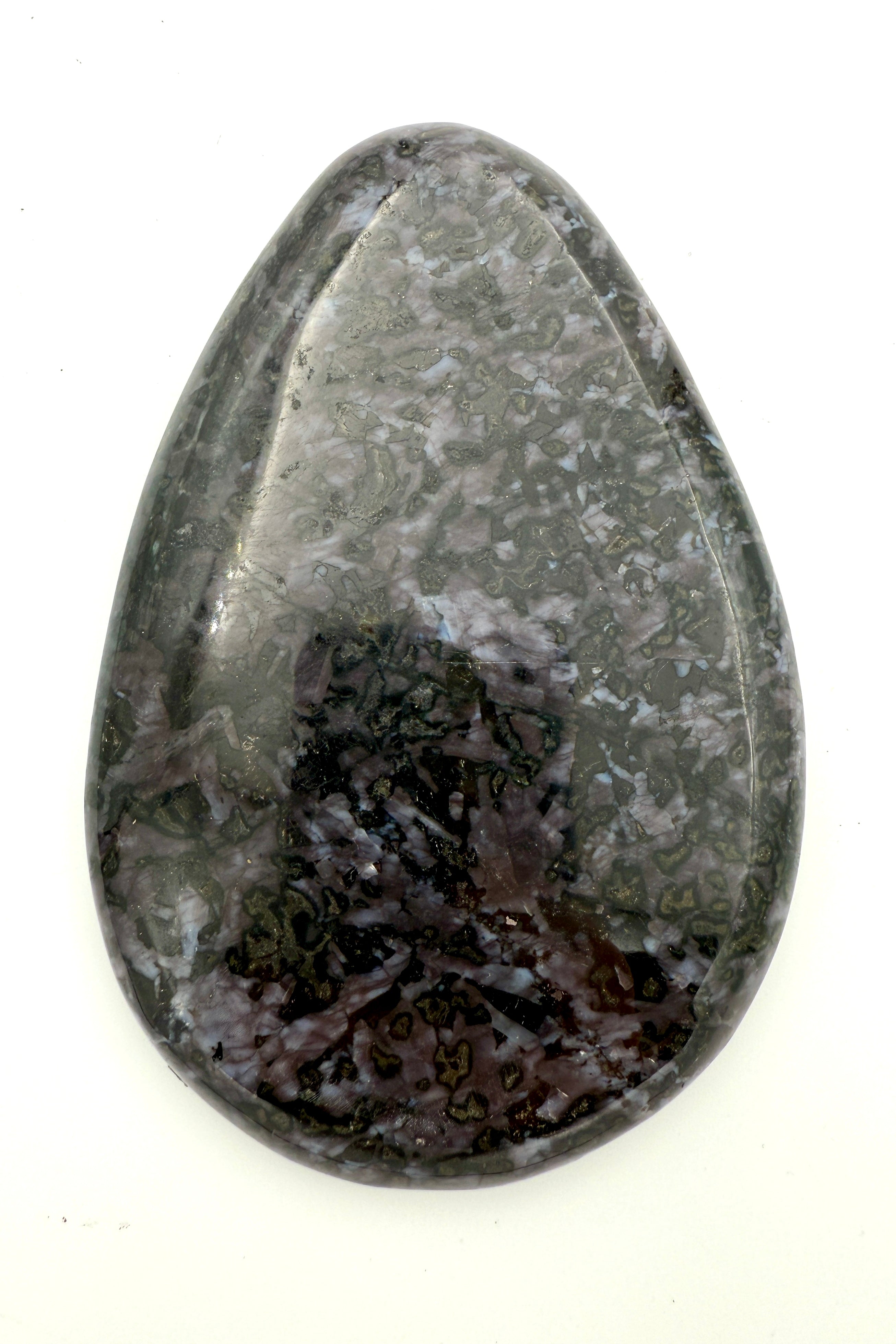 BARE AT VÆRE - KRYSTAL