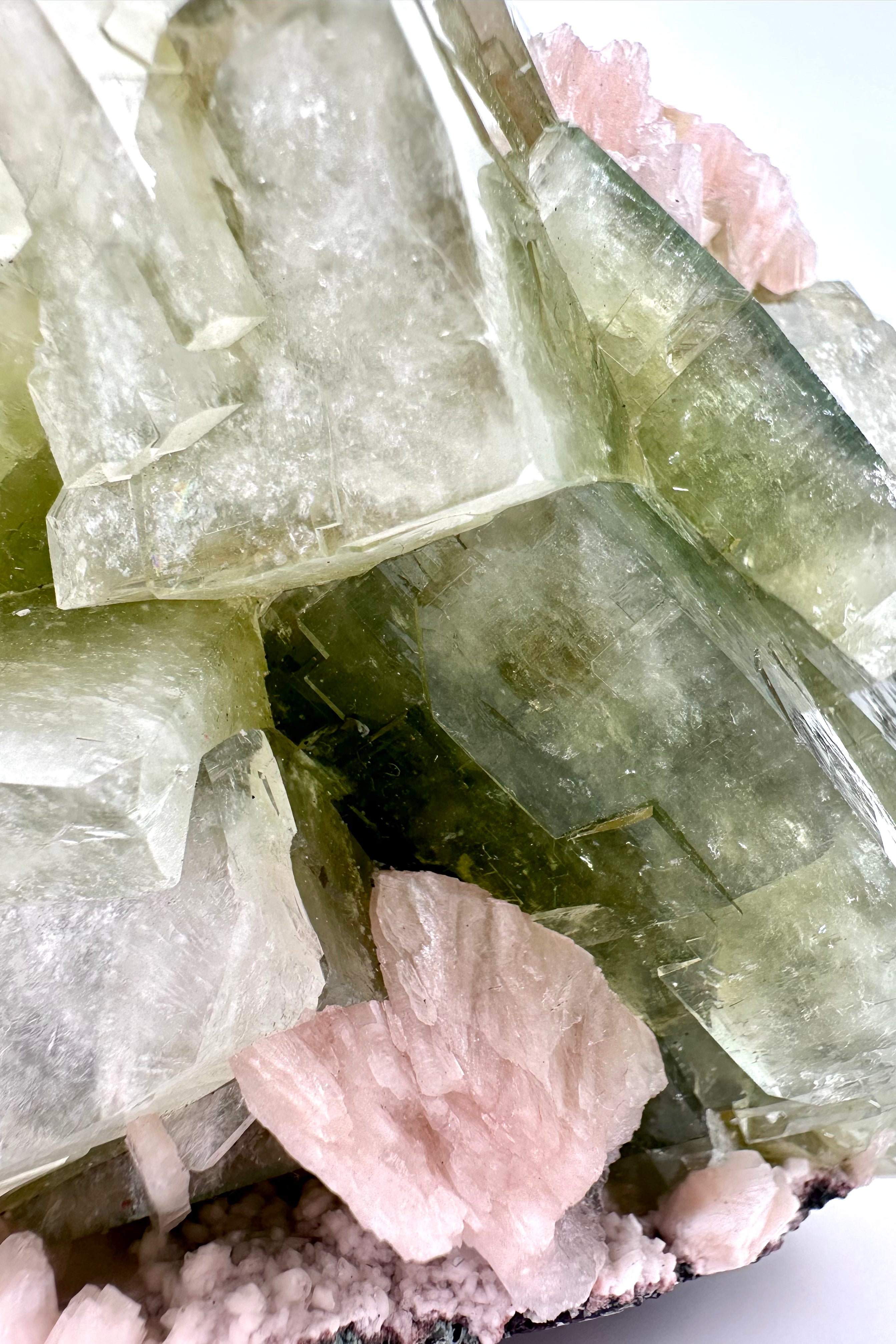 COSMIC UNION - KRYSTAL - UNIKA