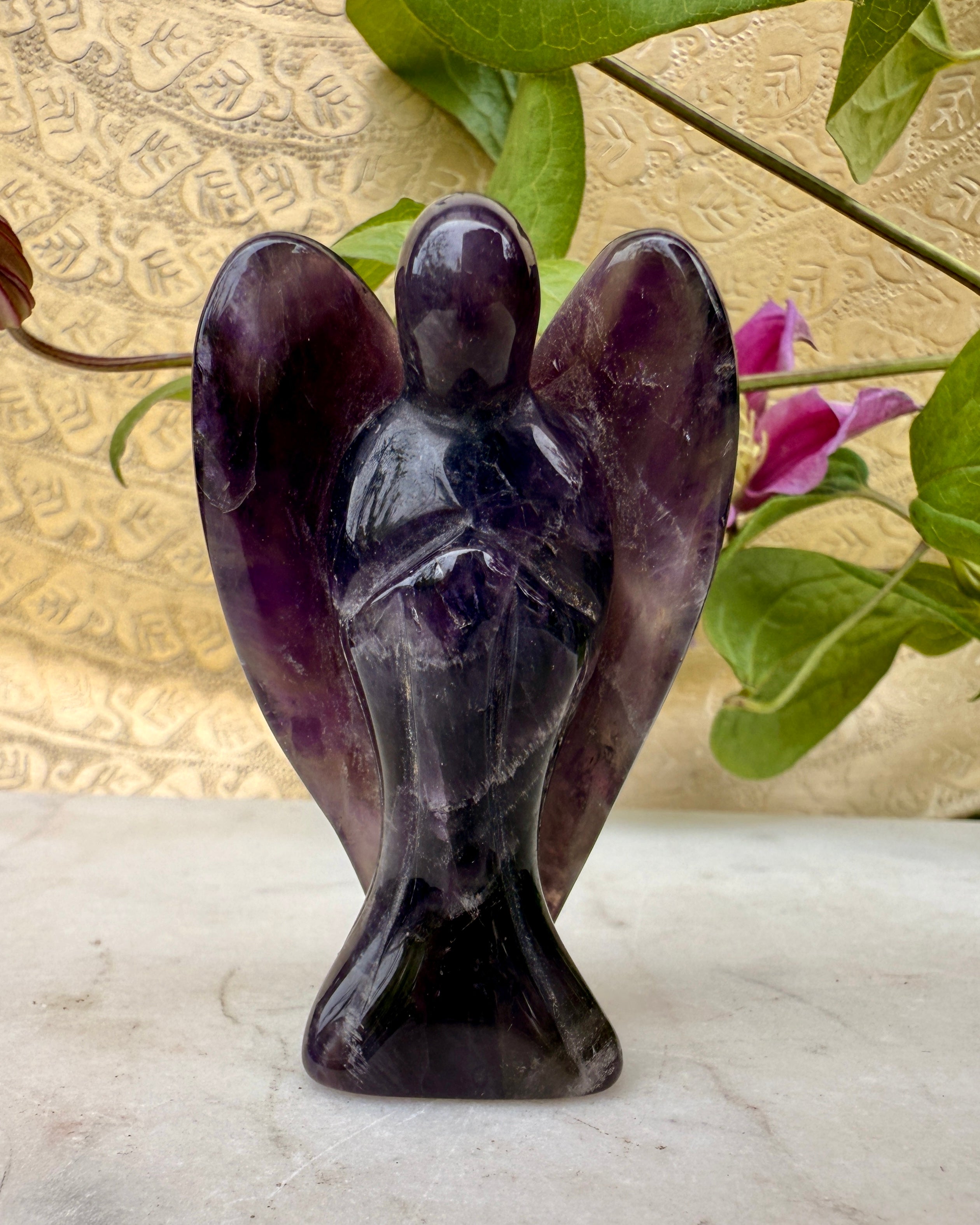 NATTENS VOGTER - UNIKA