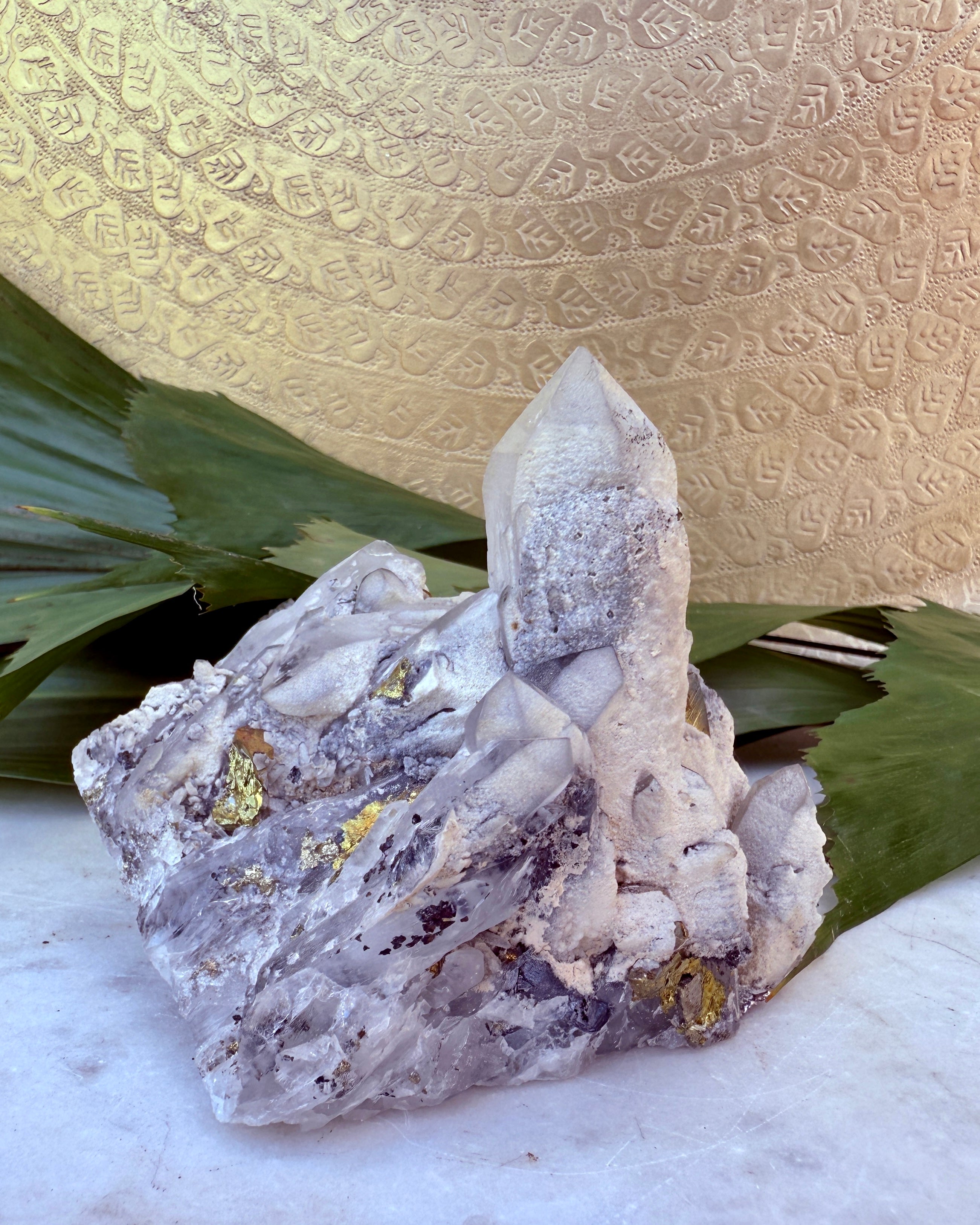 VICTORY - KRYSTAL - UNIKA