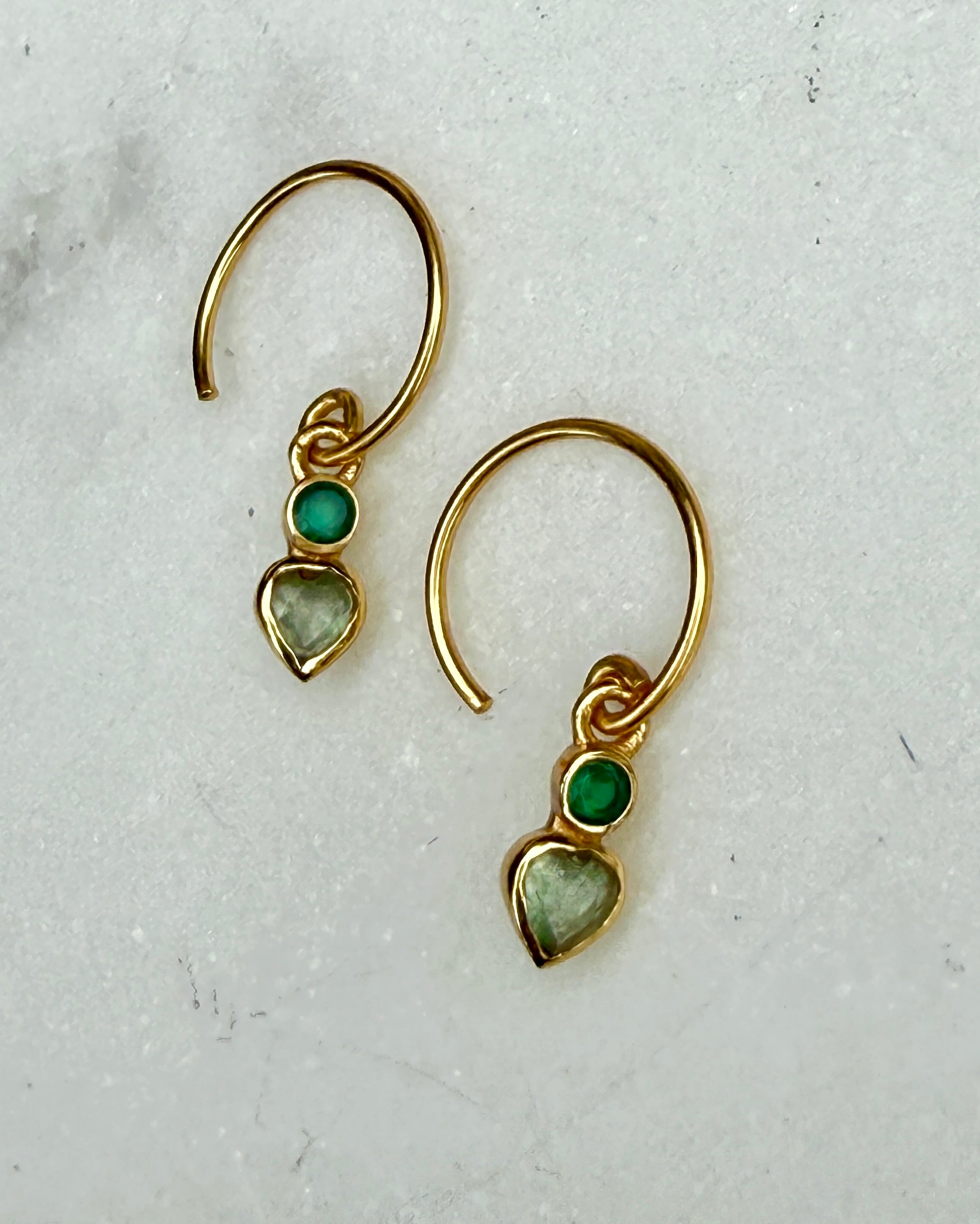 DU ER DIN EGEN KILDE - ØRERINGE