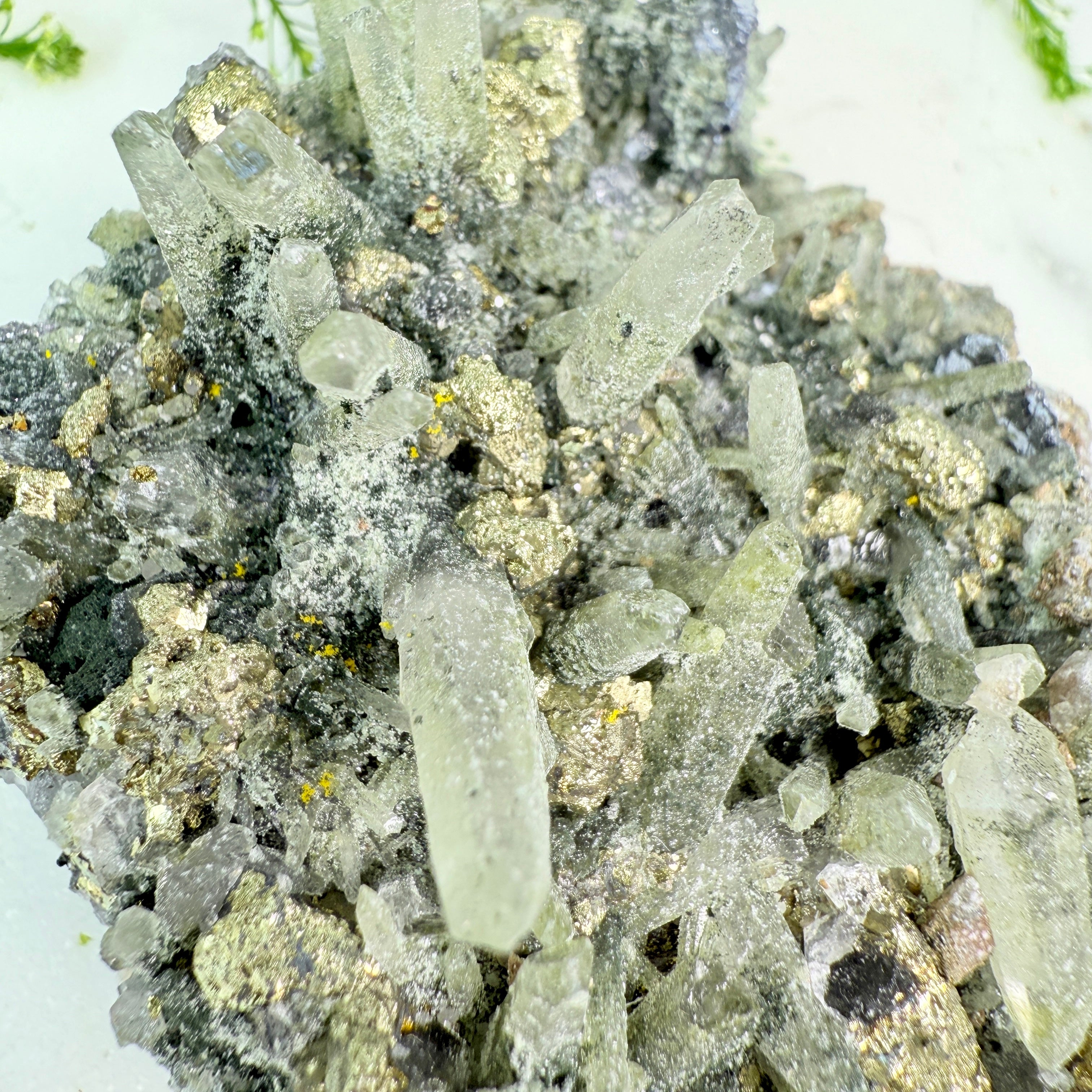 Witchstone Oracle - UNIKA