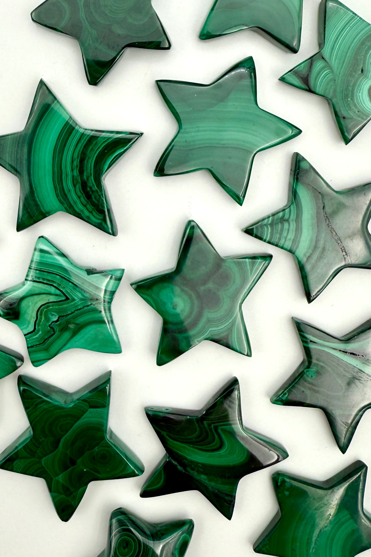 DU ER VÆRDI - KRYSTAL