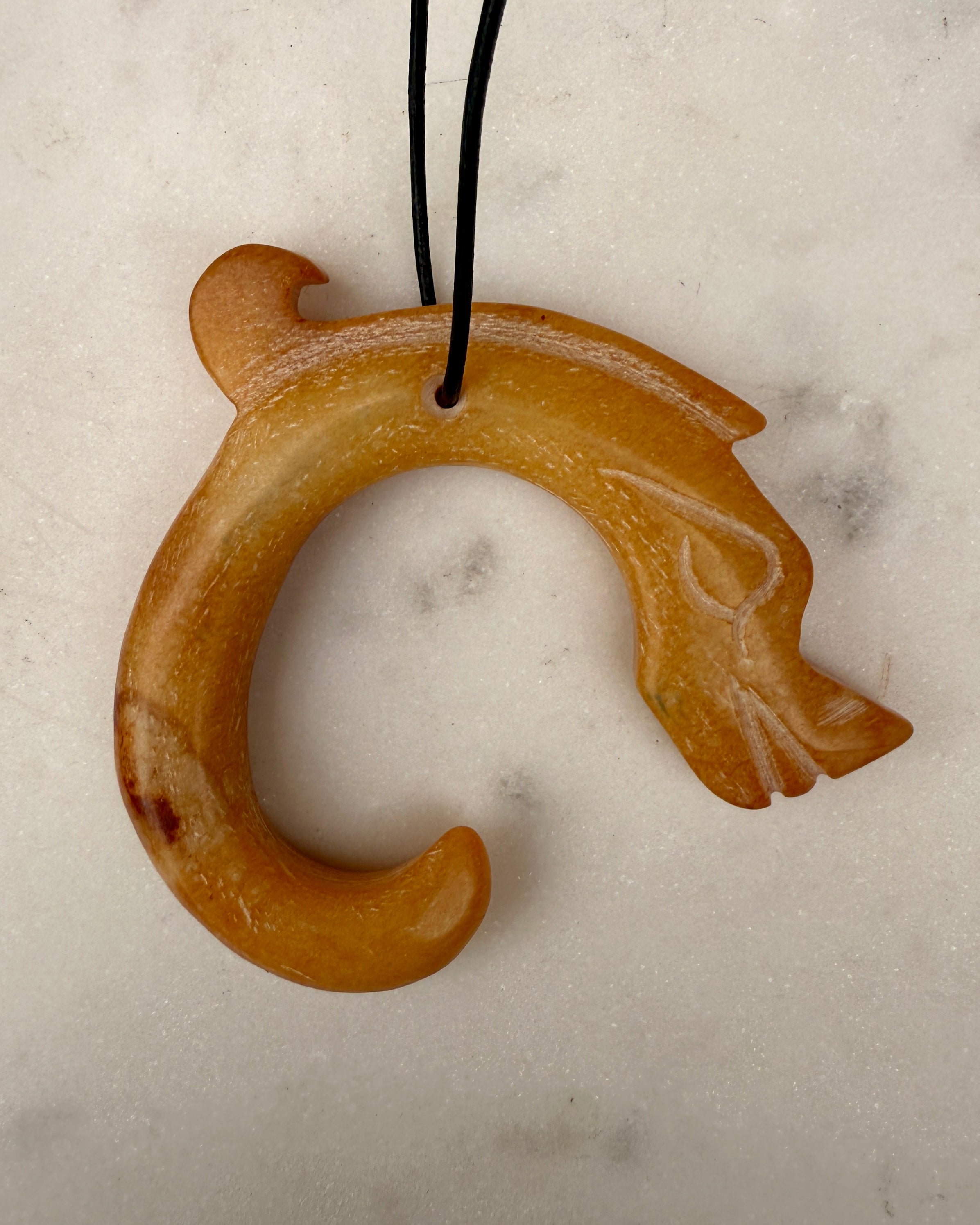 DRAGENS LØFTE - UNIKA