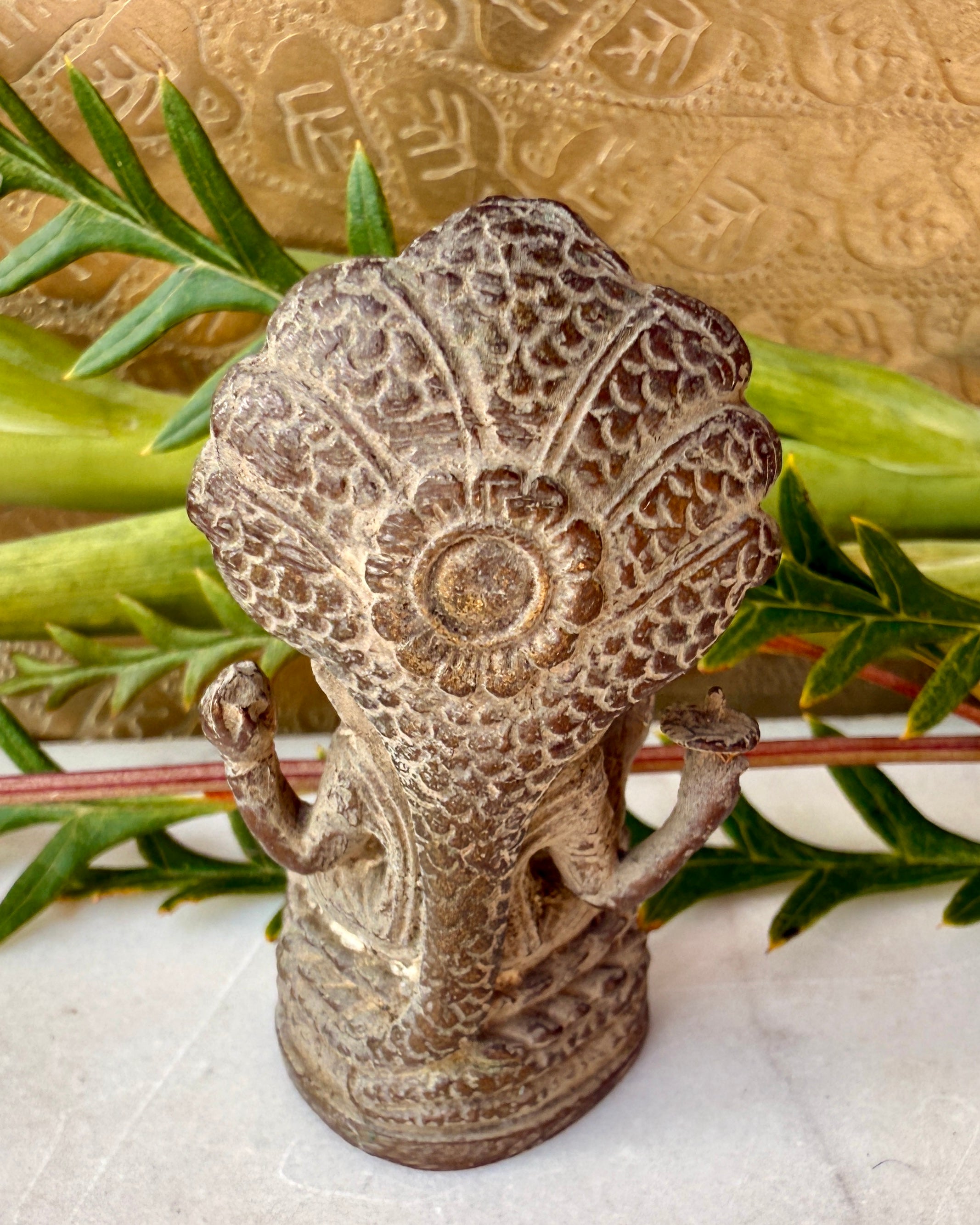 HELLIG AKTIVERING - FIGUR