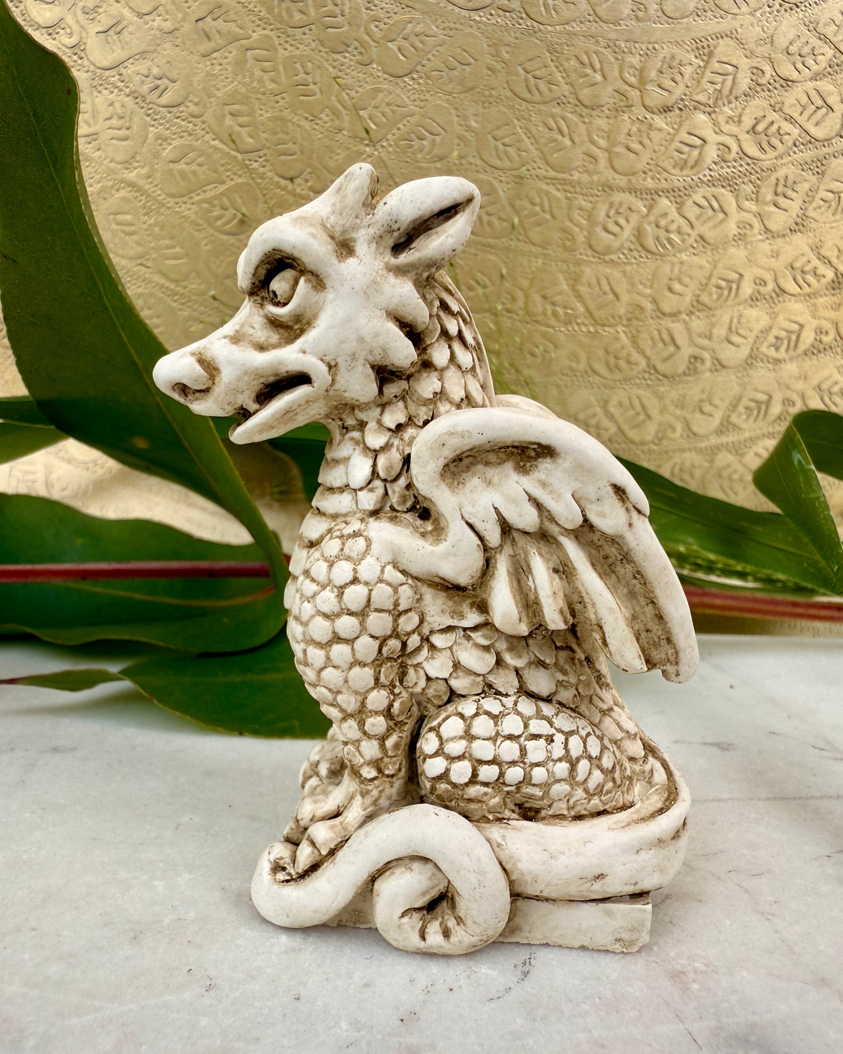 VEJEN UD AF KAOS - FIGUR