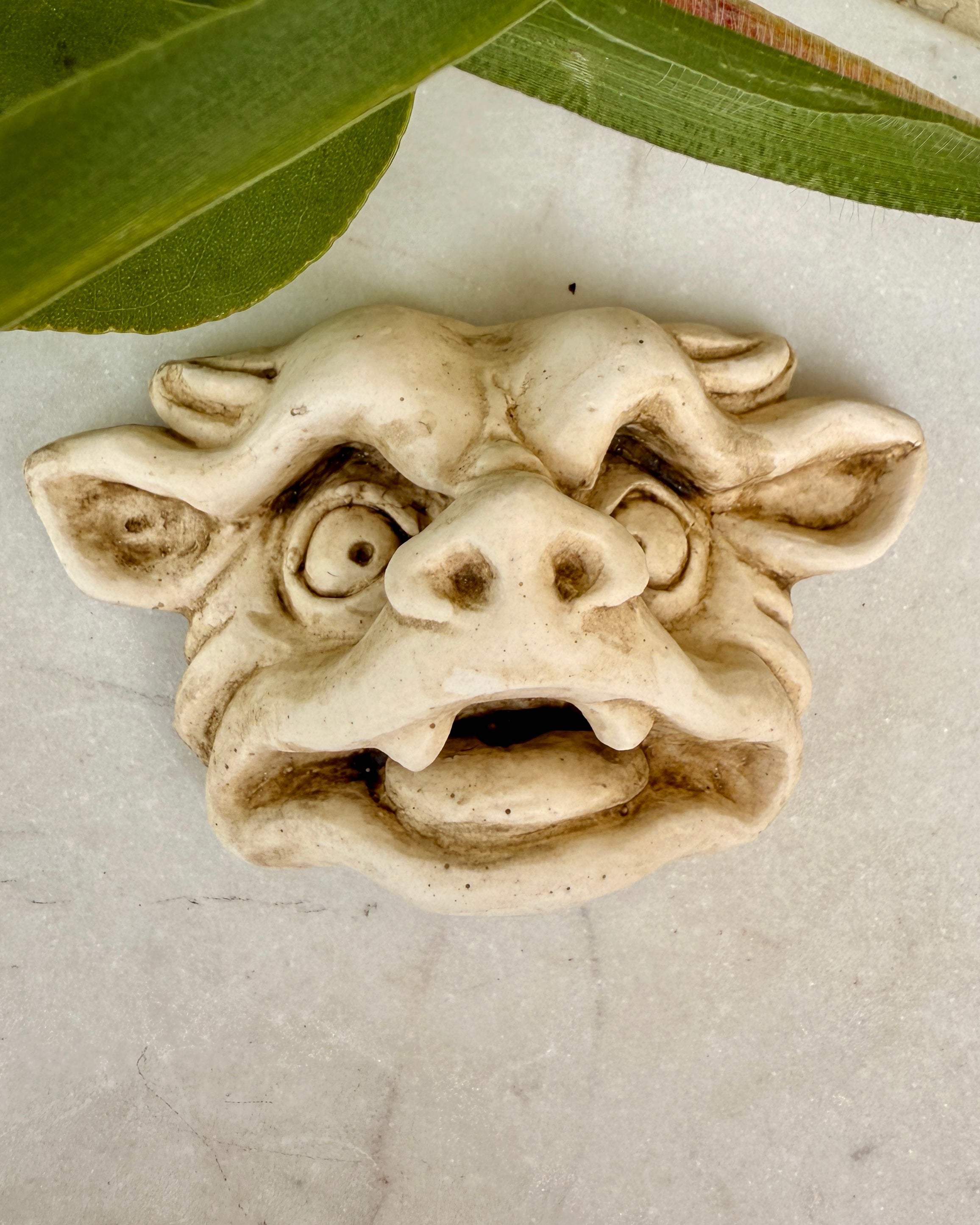 UDEN OPRINDELSE - MAGNET - UNIKA