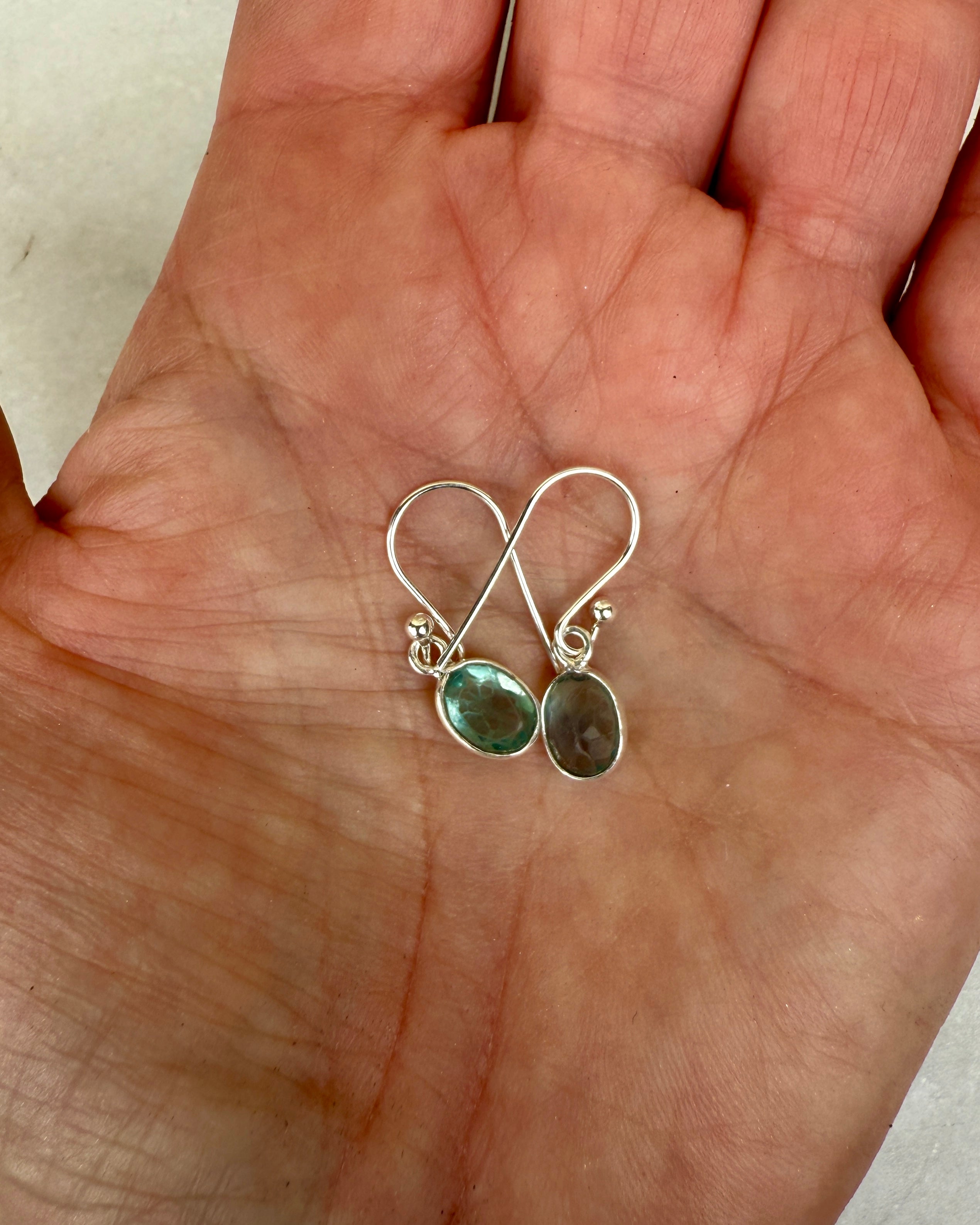 KLARHED - ØRERINGE - UNIKA