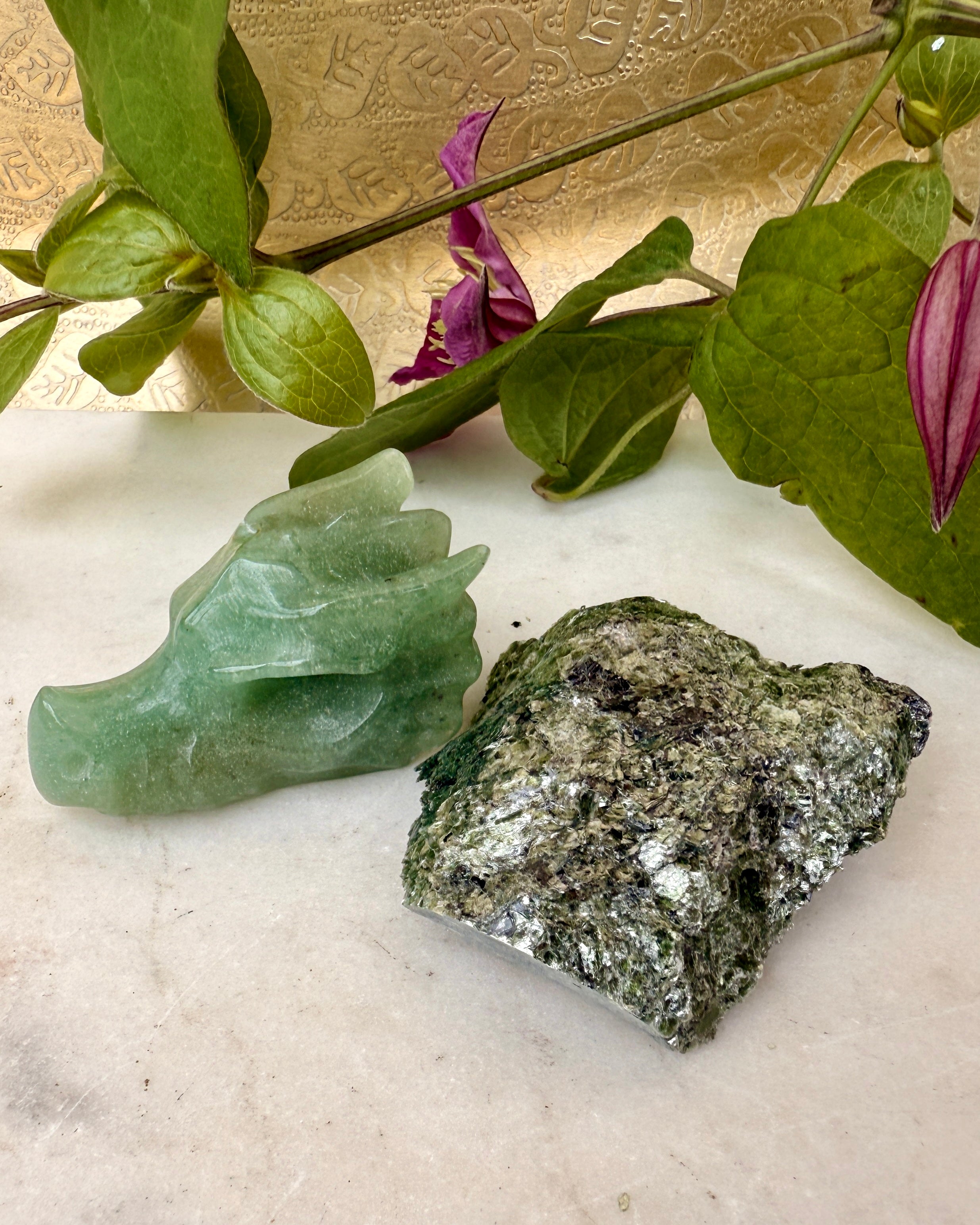 VÆKKELSE - SÆT - UNIKA