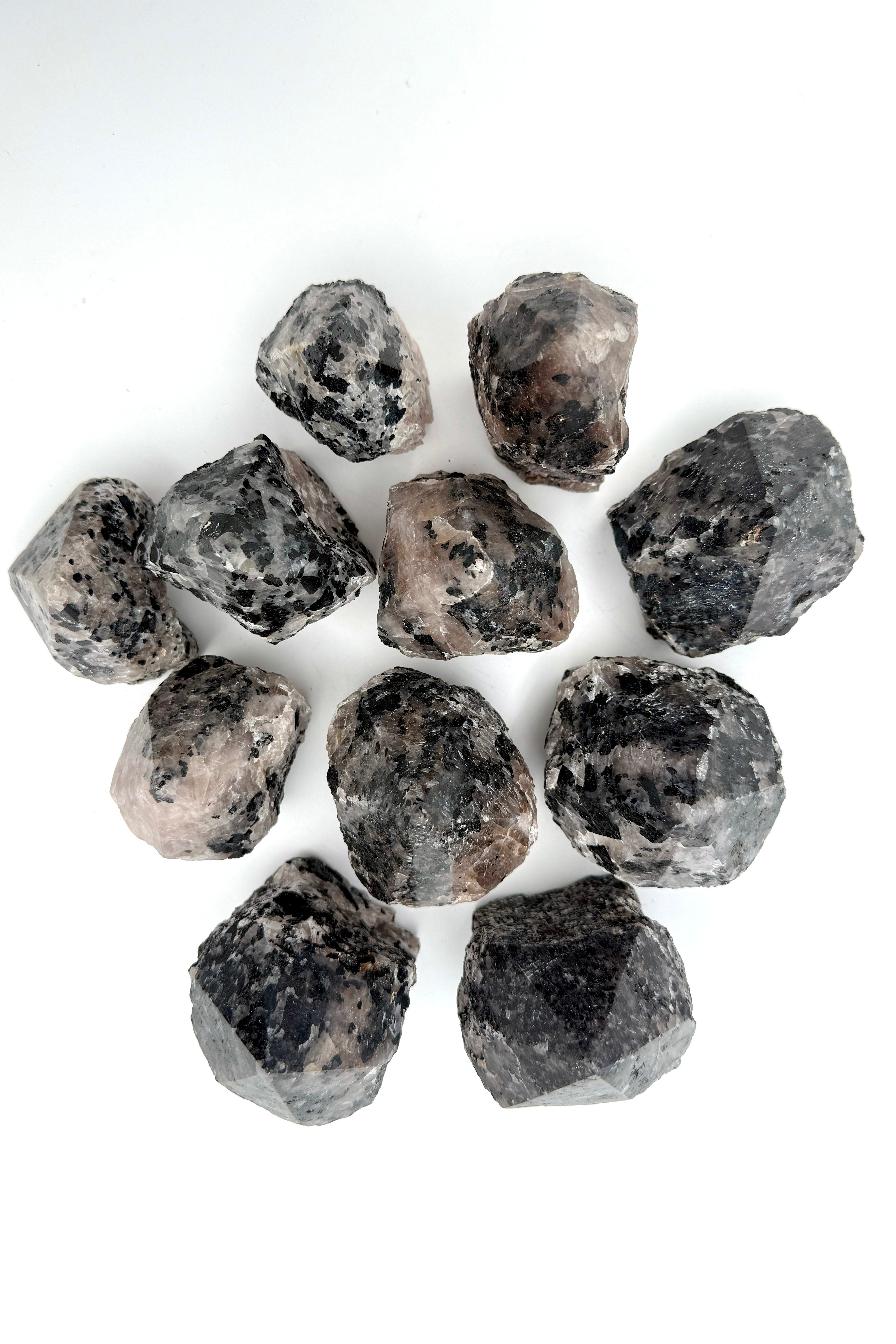 SLIP SIKKERHEDSNETTET - KRYSTAL