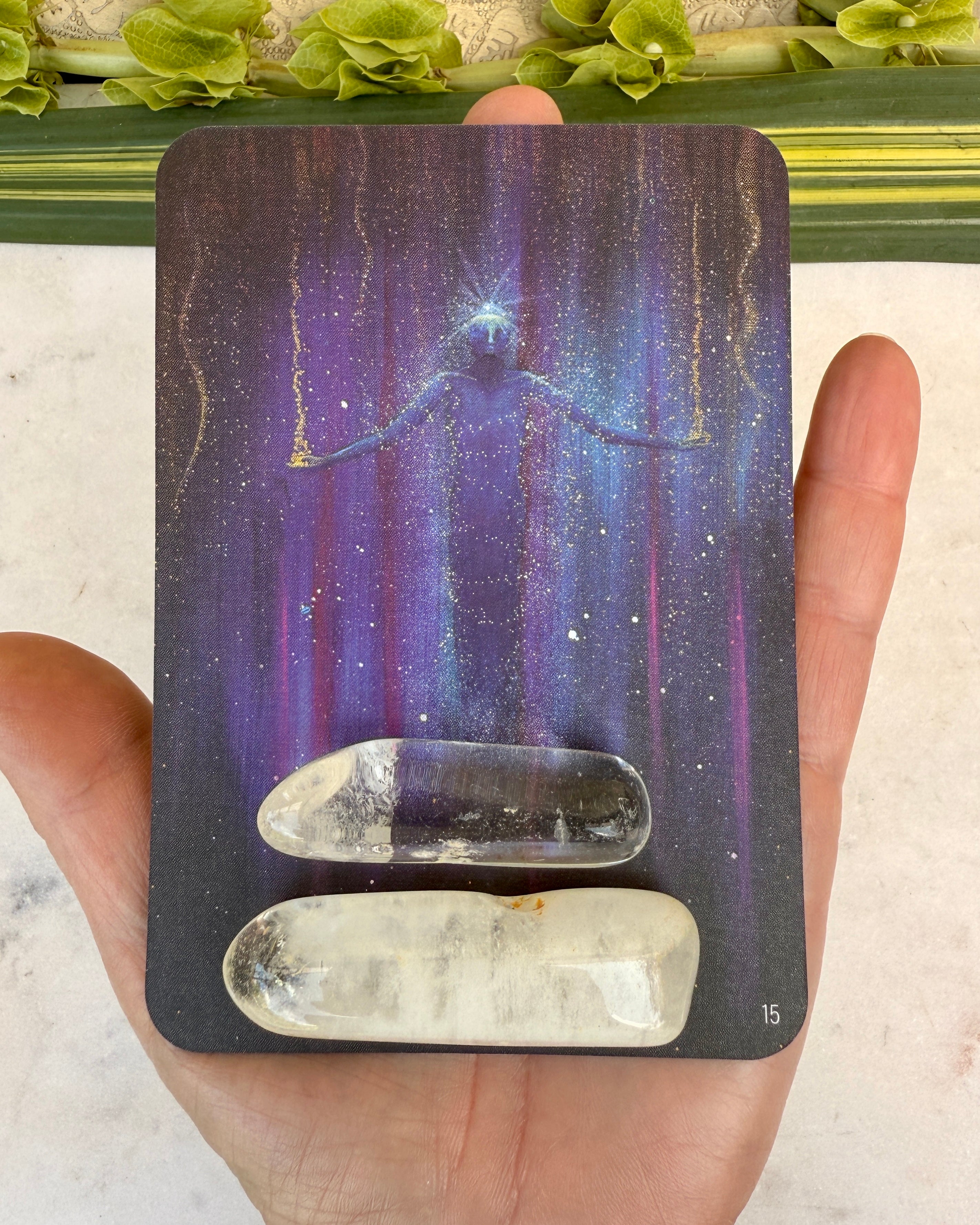 LIGHTEN ME UP - SÆT