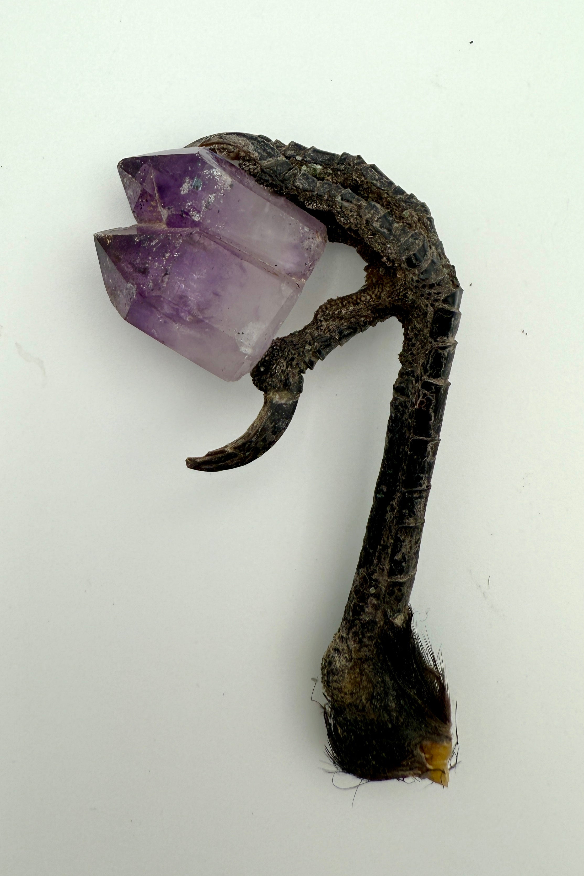 DUALITET - TALISMAN - UNIKA