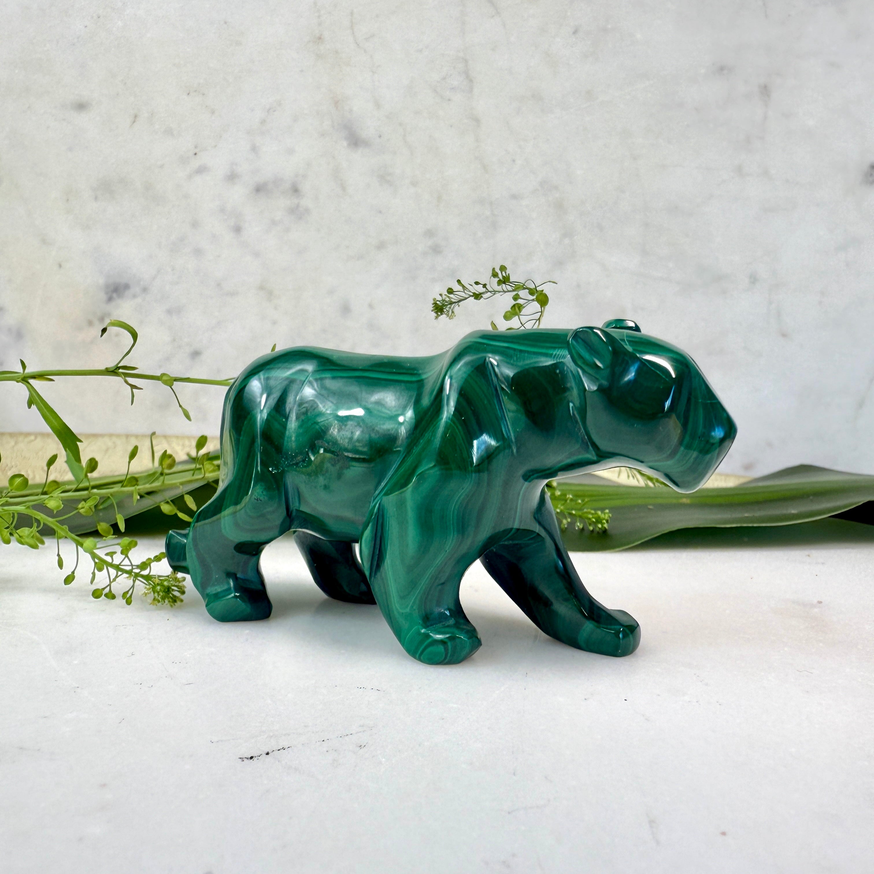 THE KEEPER OF YOUR INNER BORDERS - UNIKA