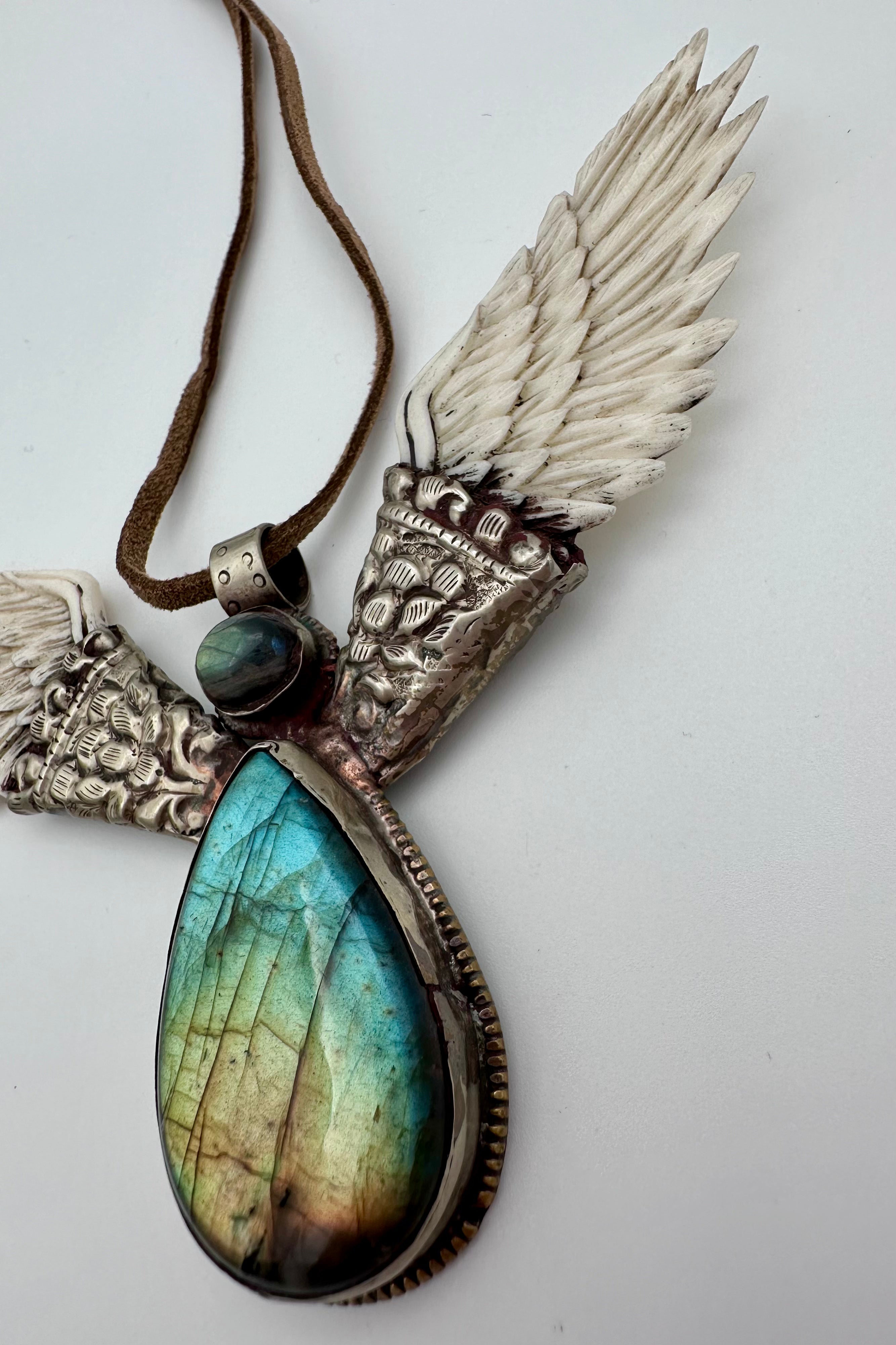 DEVELOPMENT OF YOUR AUTHENTIC HIGHER CALLING - ANGEL - UNIKA