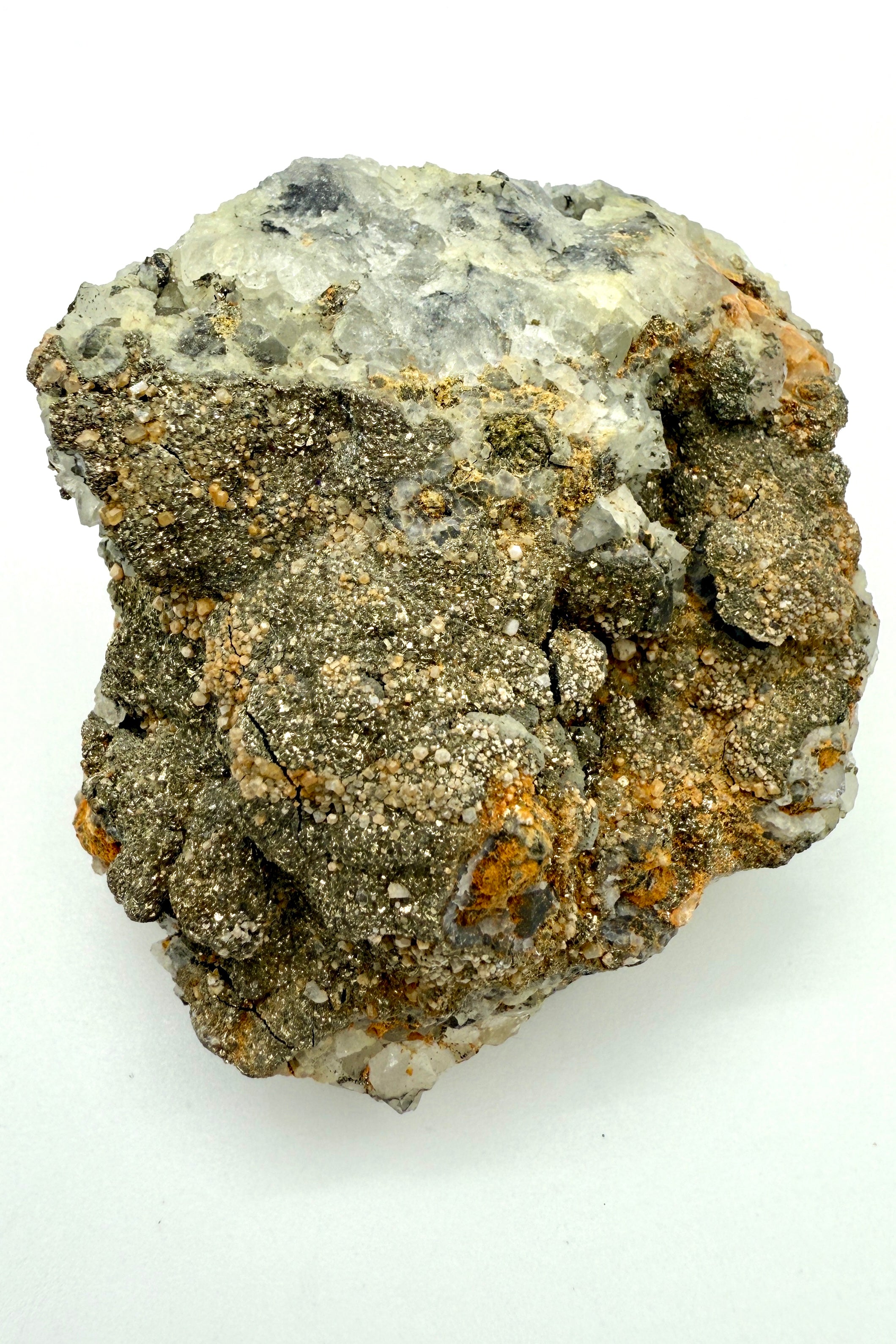 BYGGER BRO - KIT - UNIKA