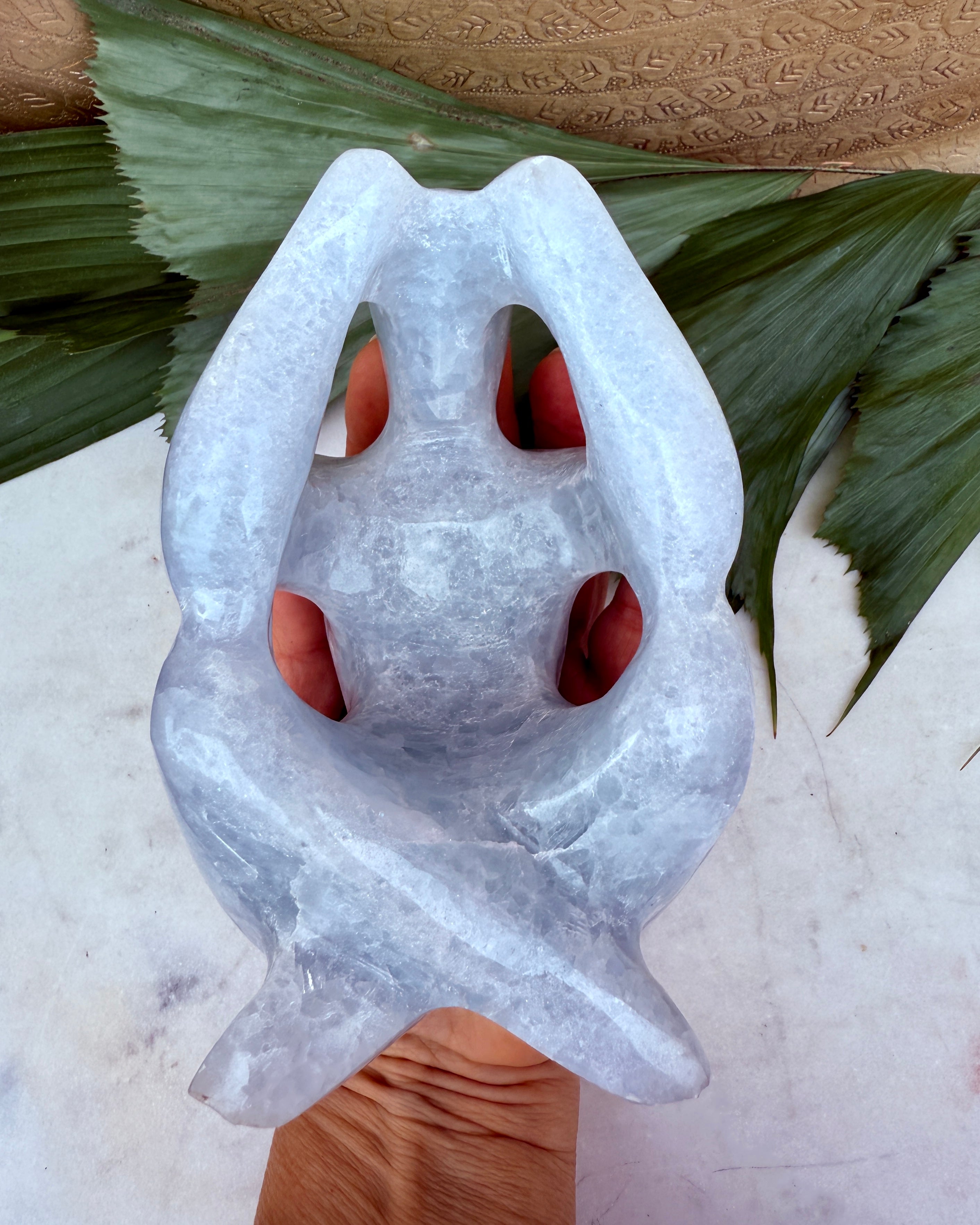 VISDOM I FORVANDLING - FIGUR