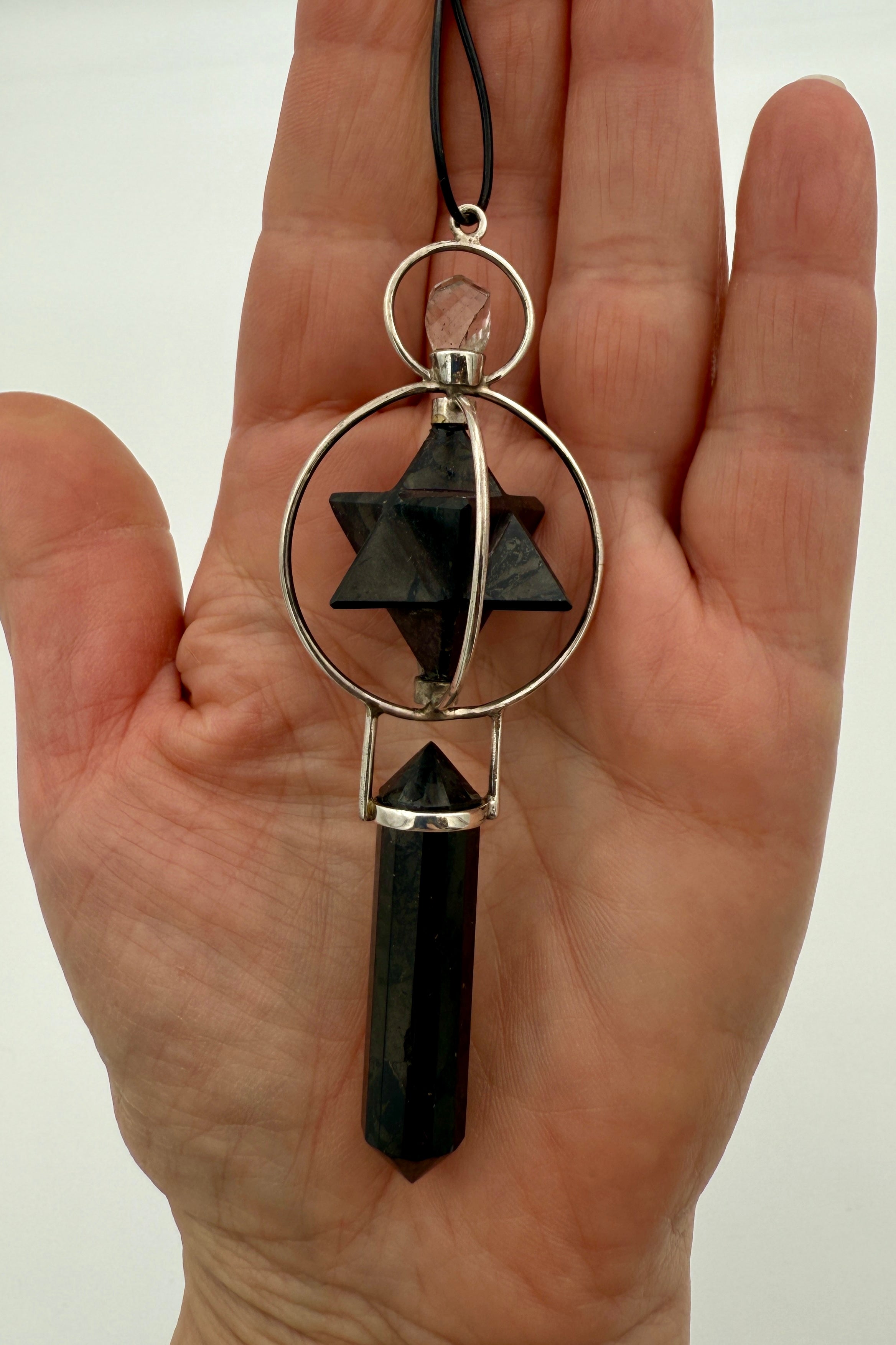 OPBYGNING AF NY ENERGI - TALISMAN