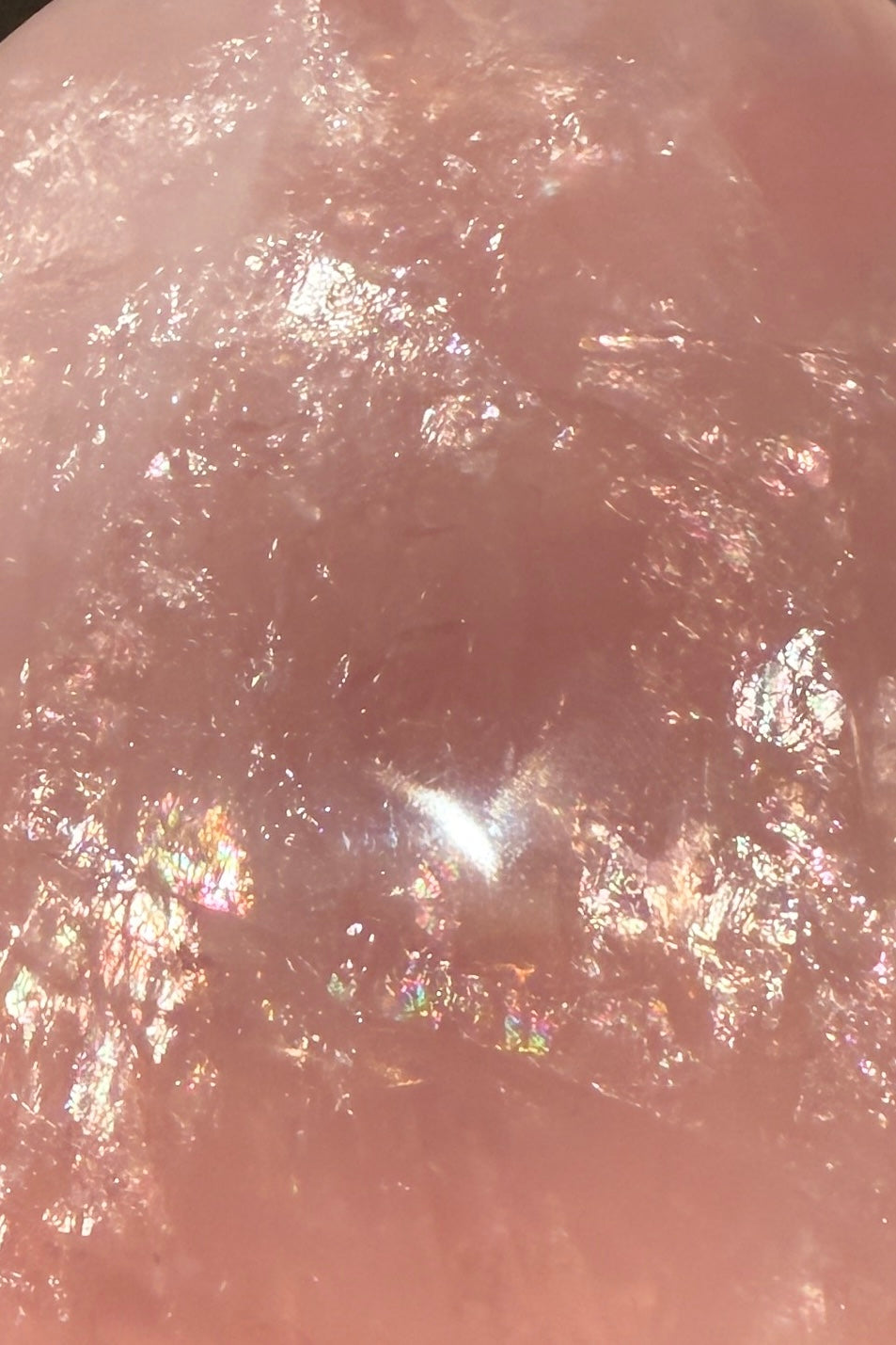 LYS OG KÆRLIGHED - HJERTE - UNIKA