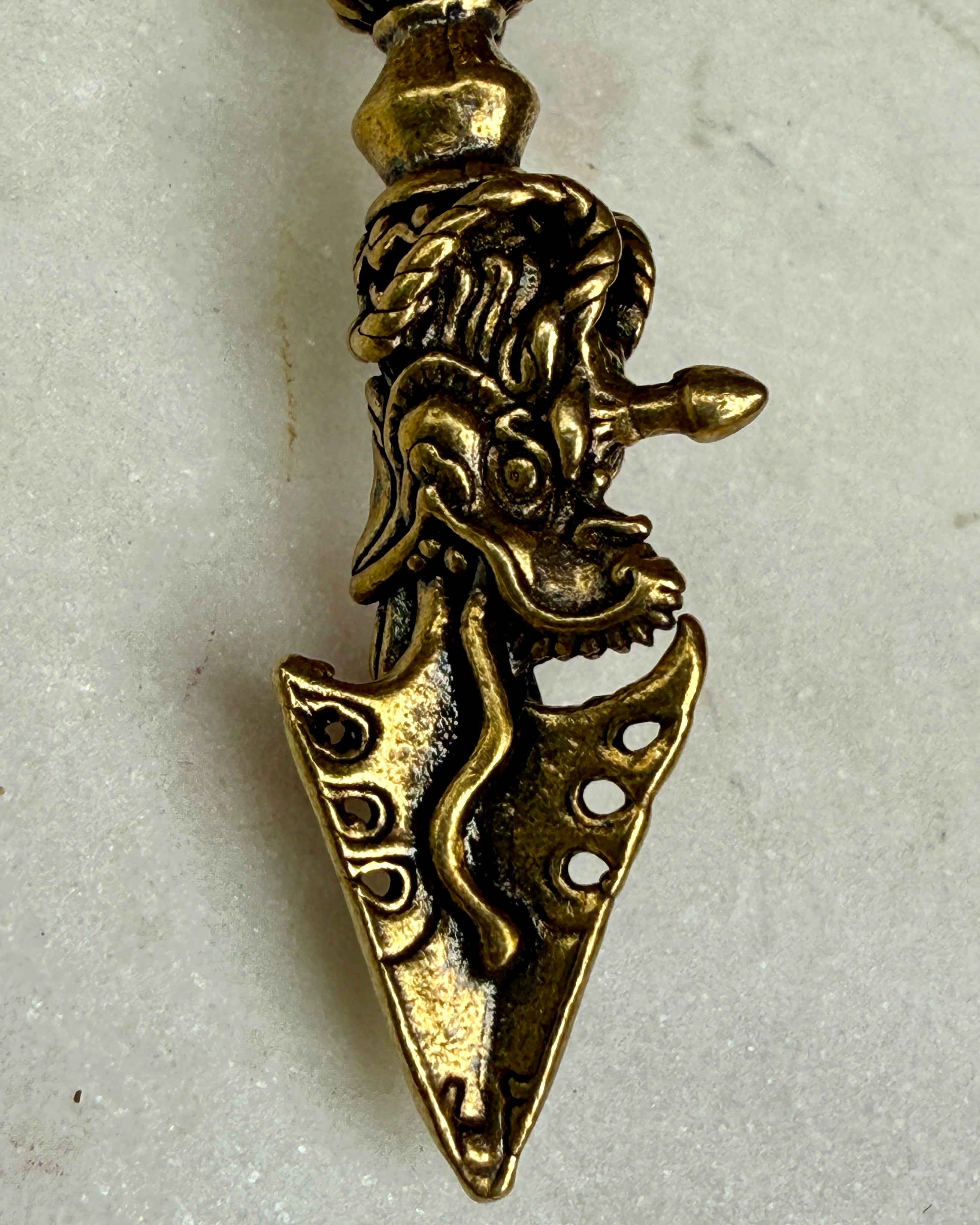 AT HAVE ET VALG - DAGGERT