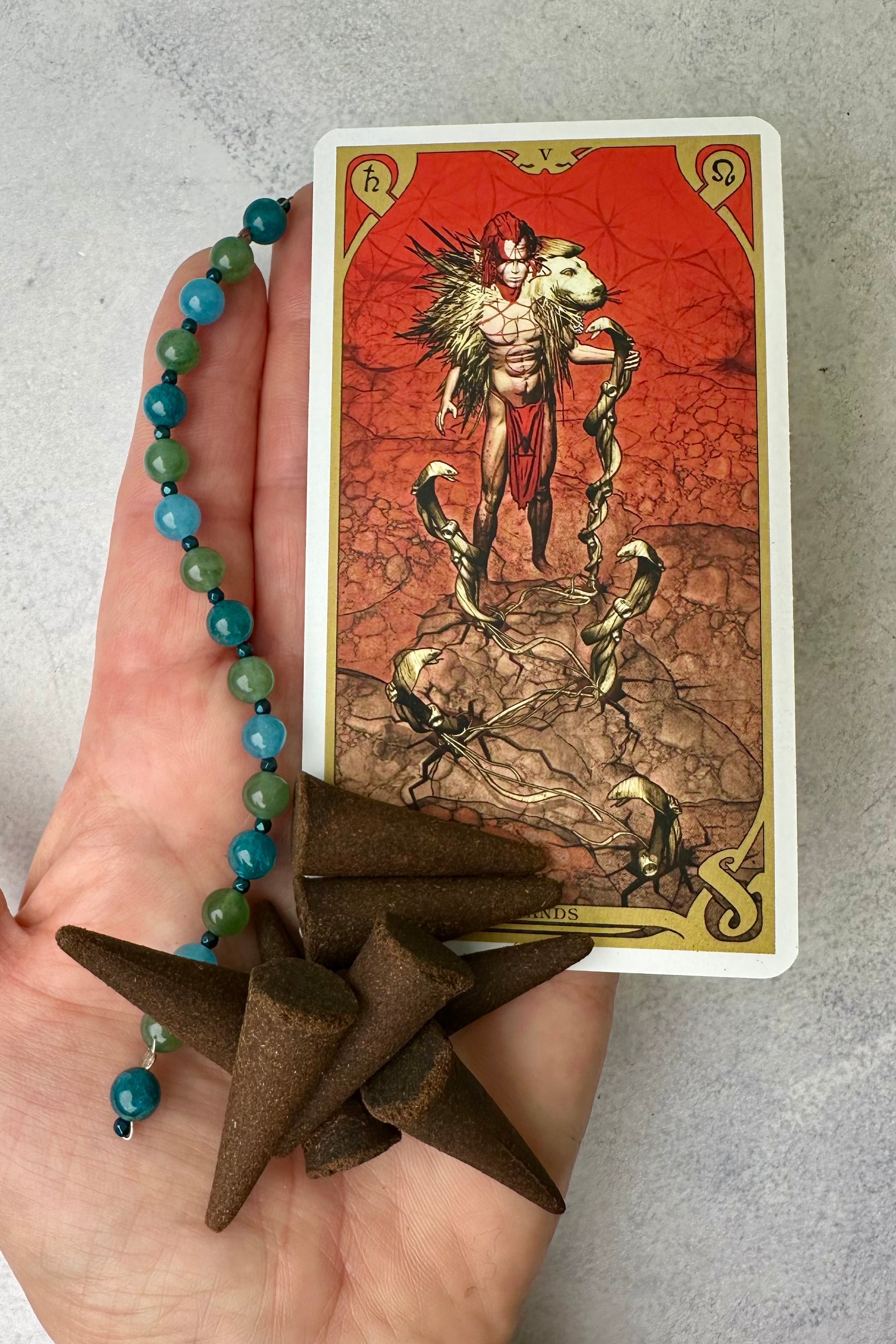 THE POWER OF KUNDALINI - SÆT