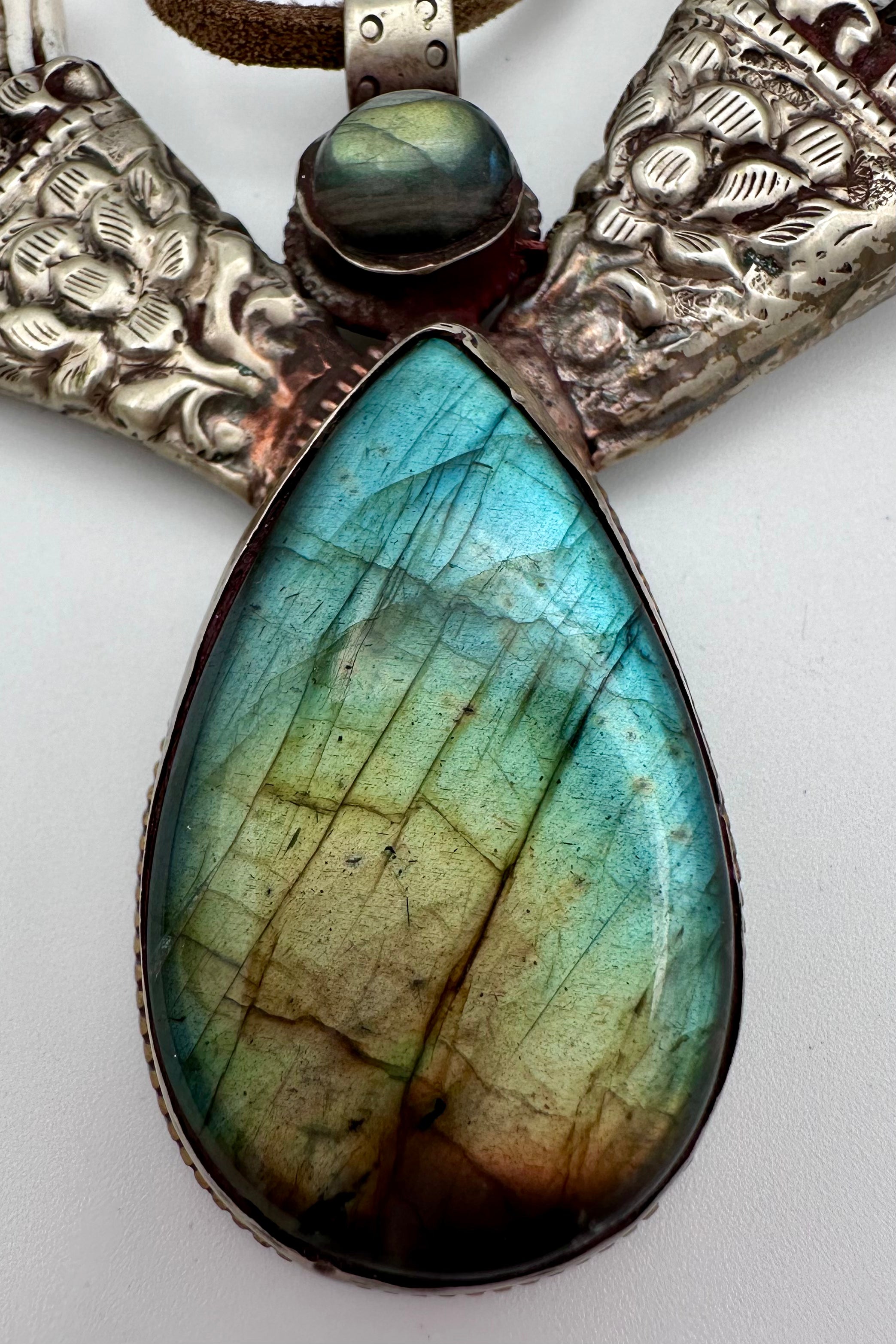 DEVELOPMENT OF YOUR AUTHENTIC HIGHER CALLING - ANGEL - UNIKA