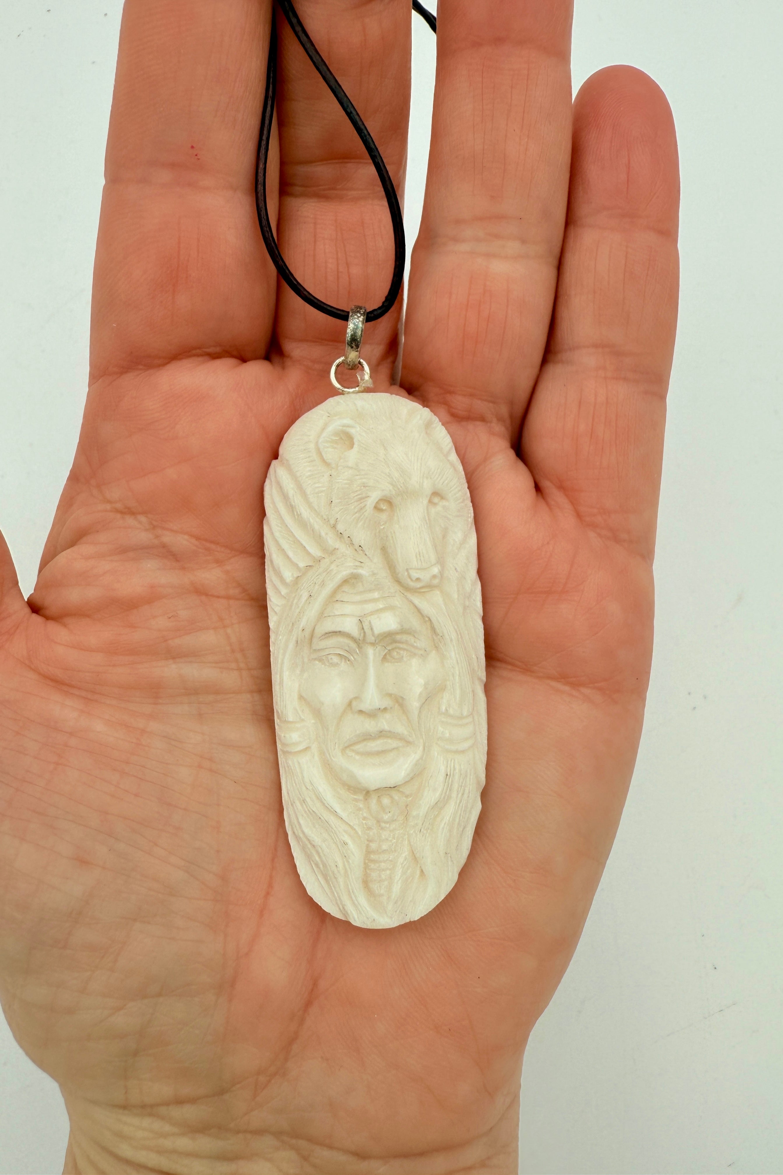 URKRAFT OG INDSIGT - TALISMAN - UNIKA