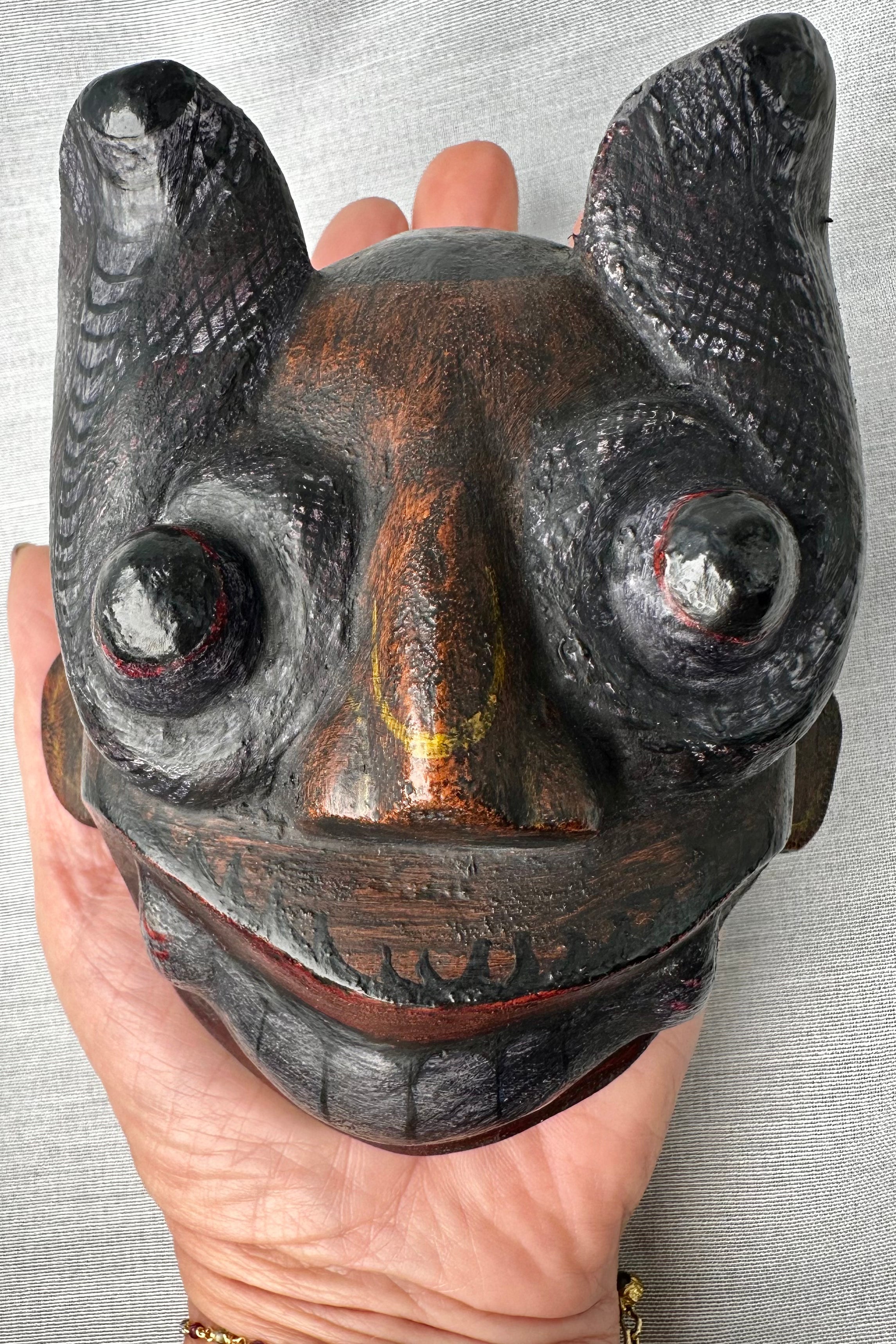 CRAZINESS - MASKE - UNIKA