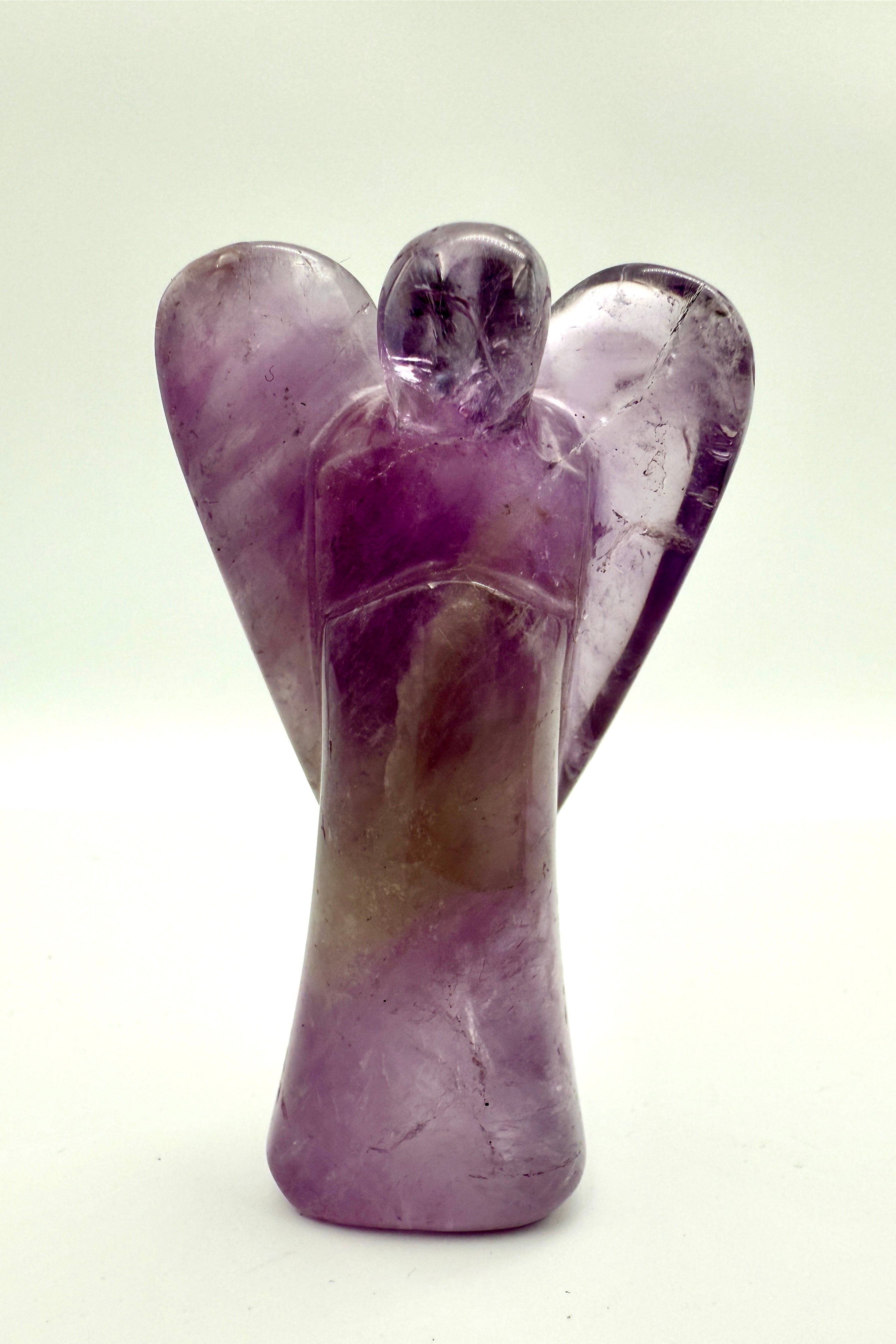 STØTTE OG GUIDENING - ÆRKEENGLEN JEREMIEL