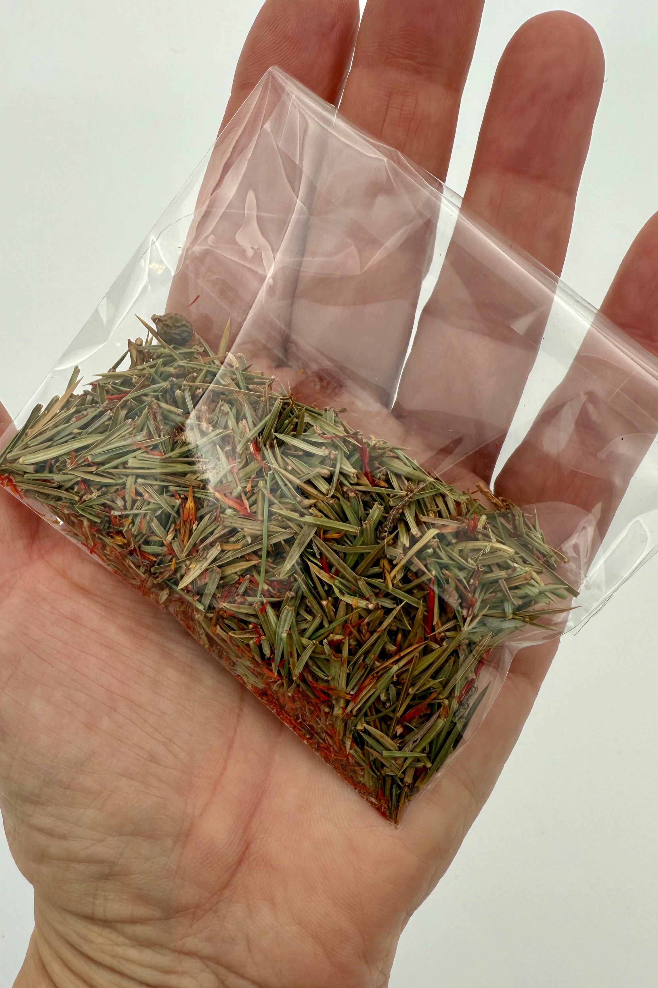 STOP DÅRLIG OG DRÆNENDE ENERGI - RØGELSE 2 tilb