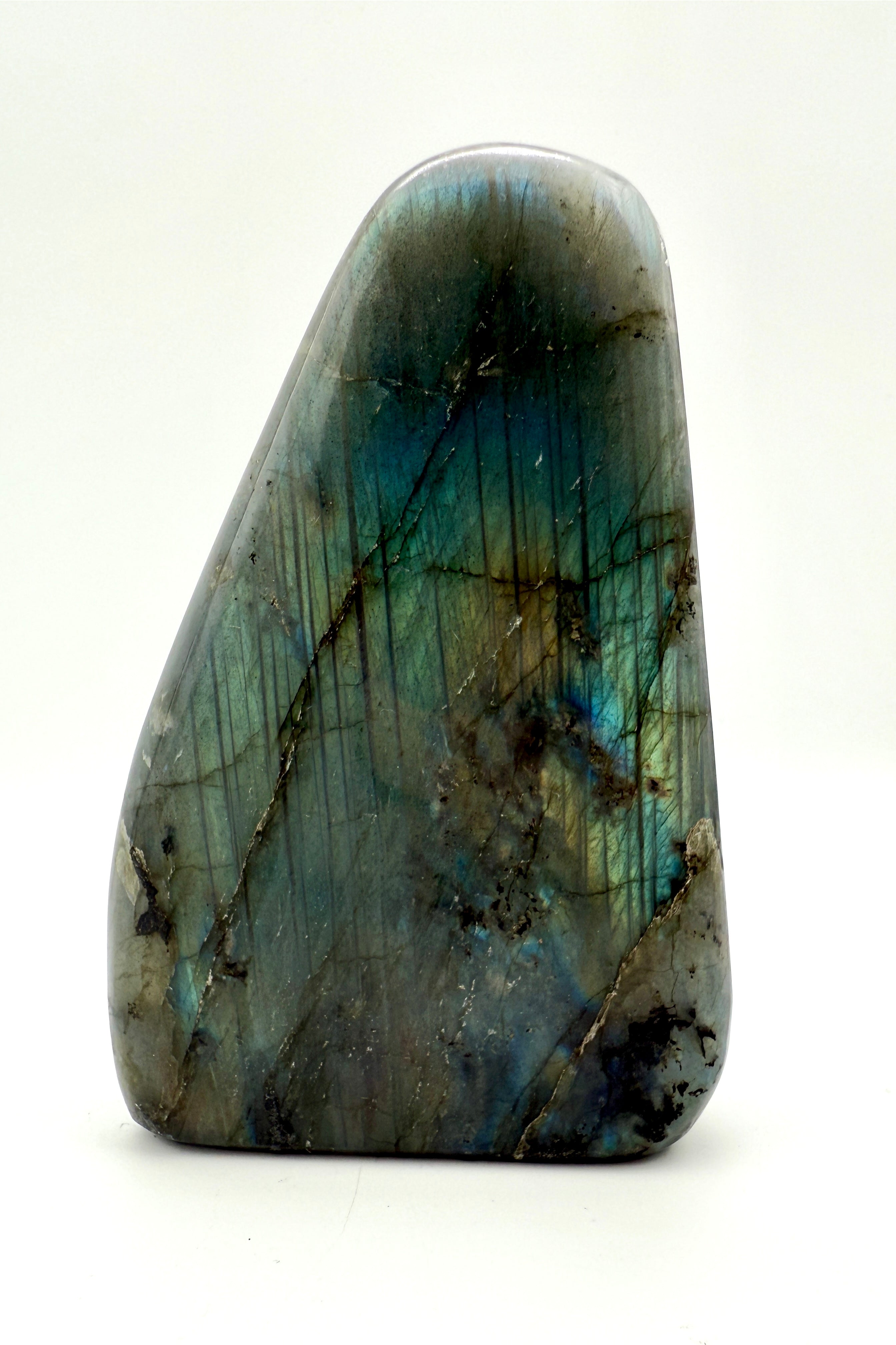 UDLEV DINE DRØMME - KRYSTAL - UNIKA