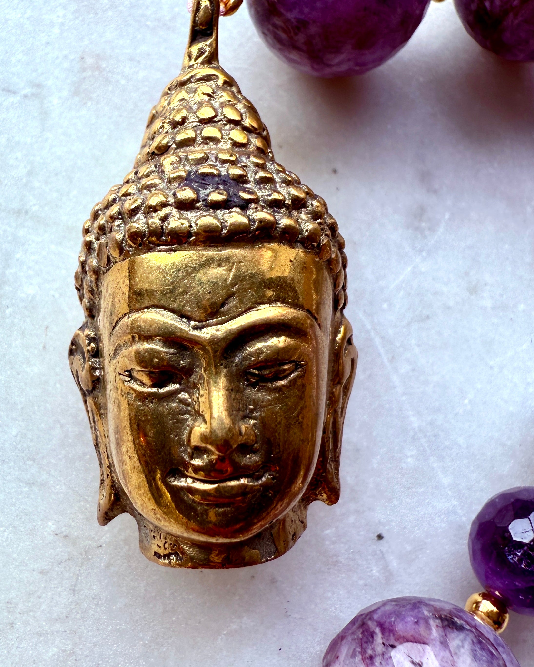 DIT KALD - KRYSTALKÆDE - UNIKA