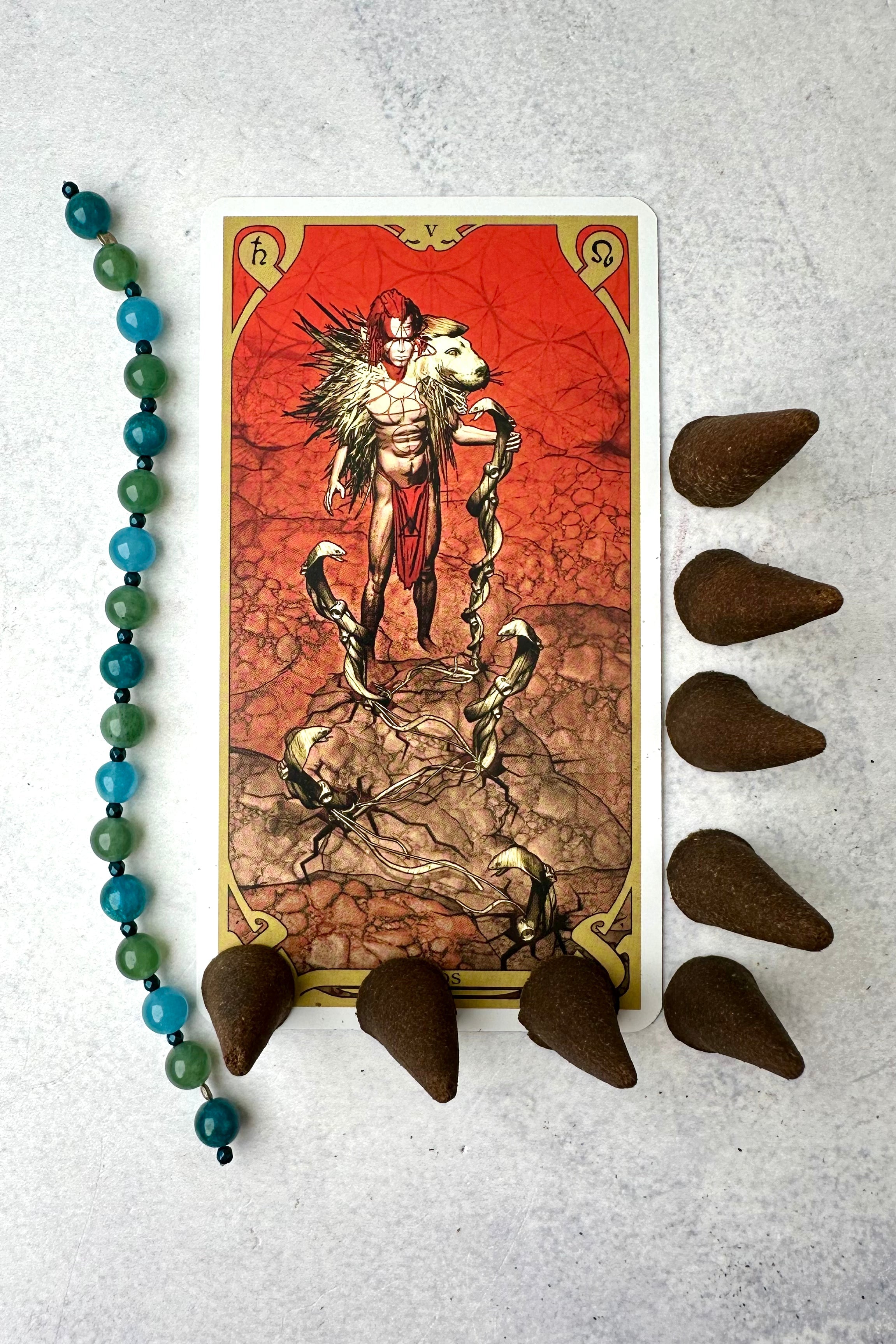 THE POWER OF KUNDALINI - SÆT