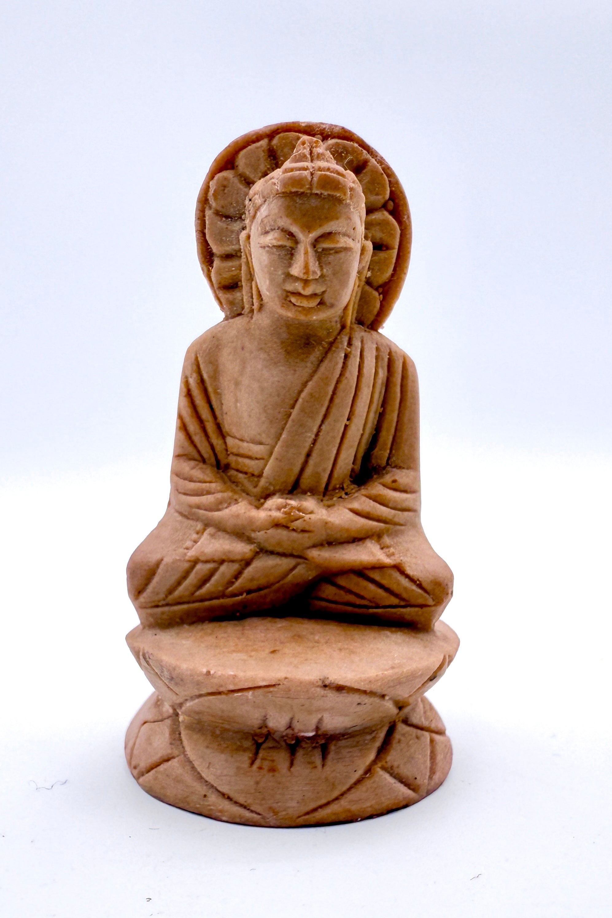 THATS THE WAY I AM - BUDDHA - FIGUR