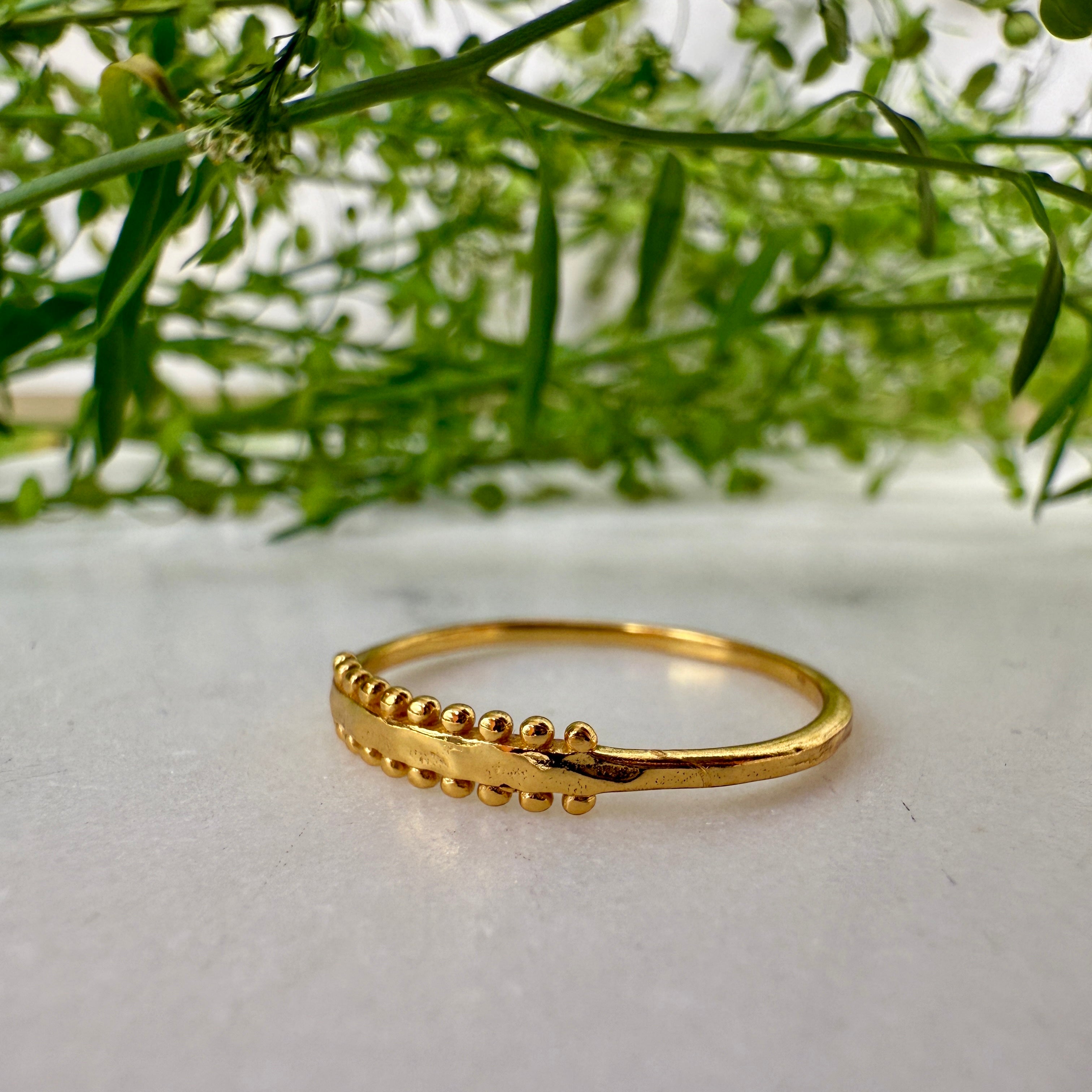 SOLENS KILDE - UNIKA