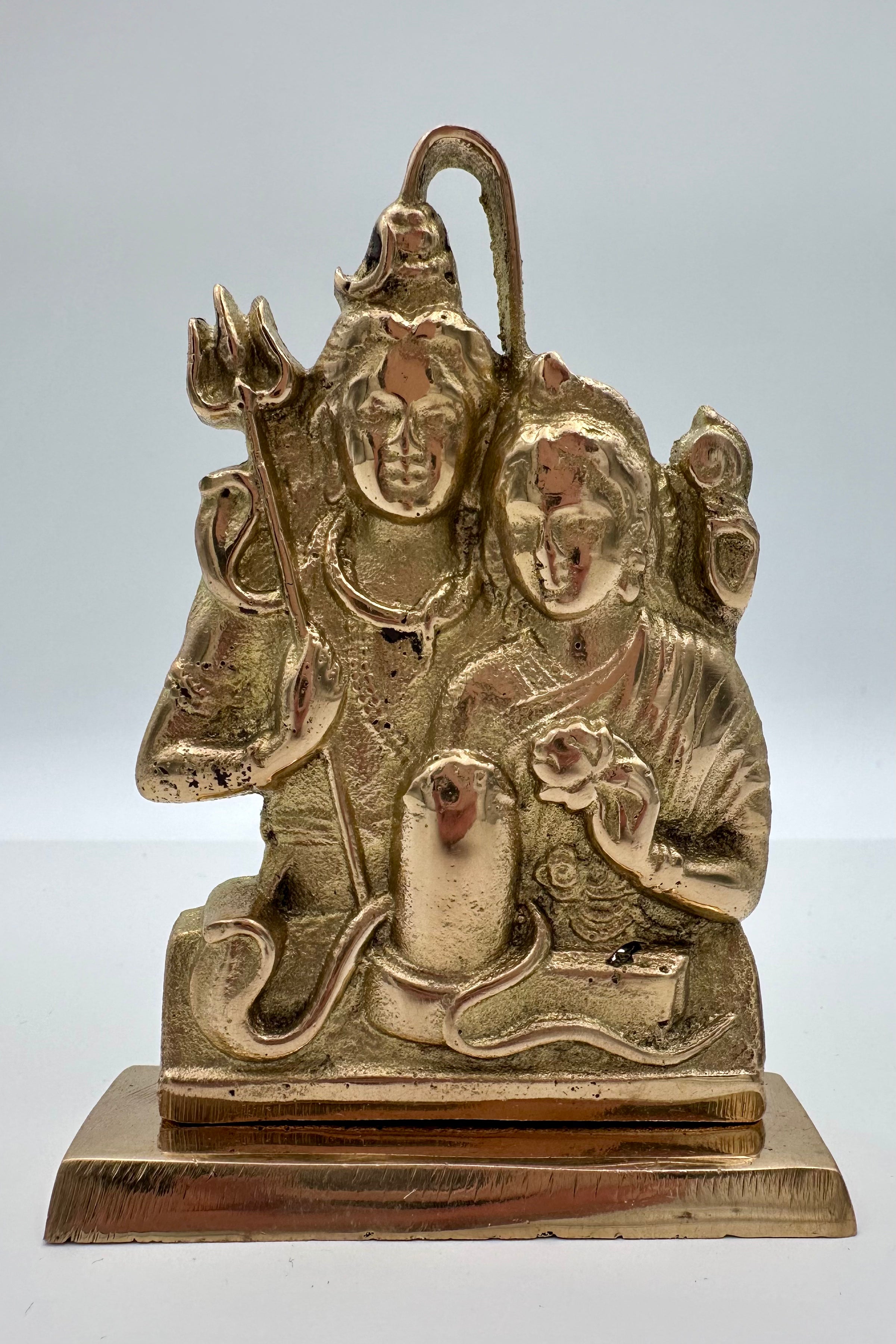 TRANSFORMATION TIL ET RIGERE LIV - FIGUR