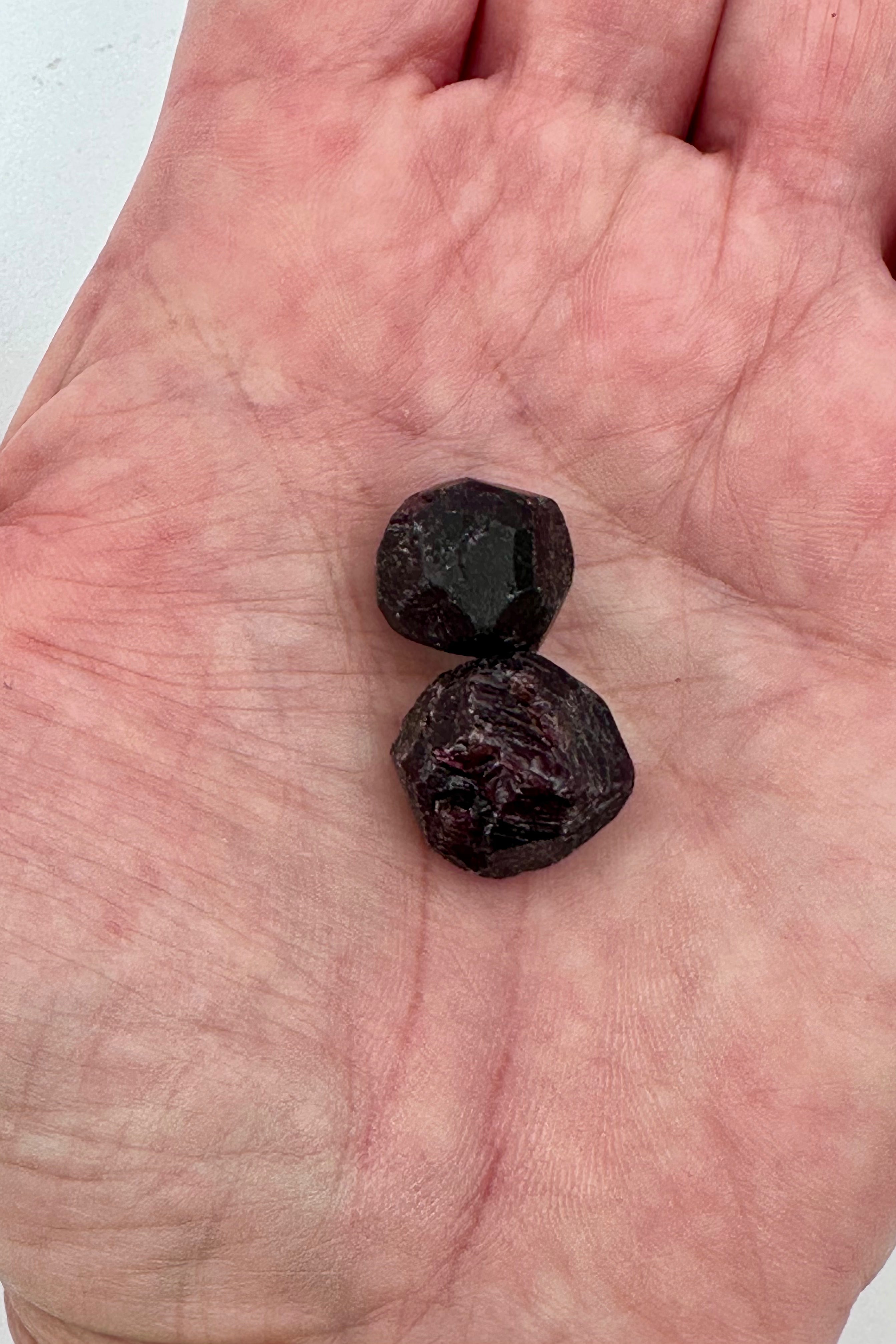 FEMININE URGENT POWER - KRYSTALPAR