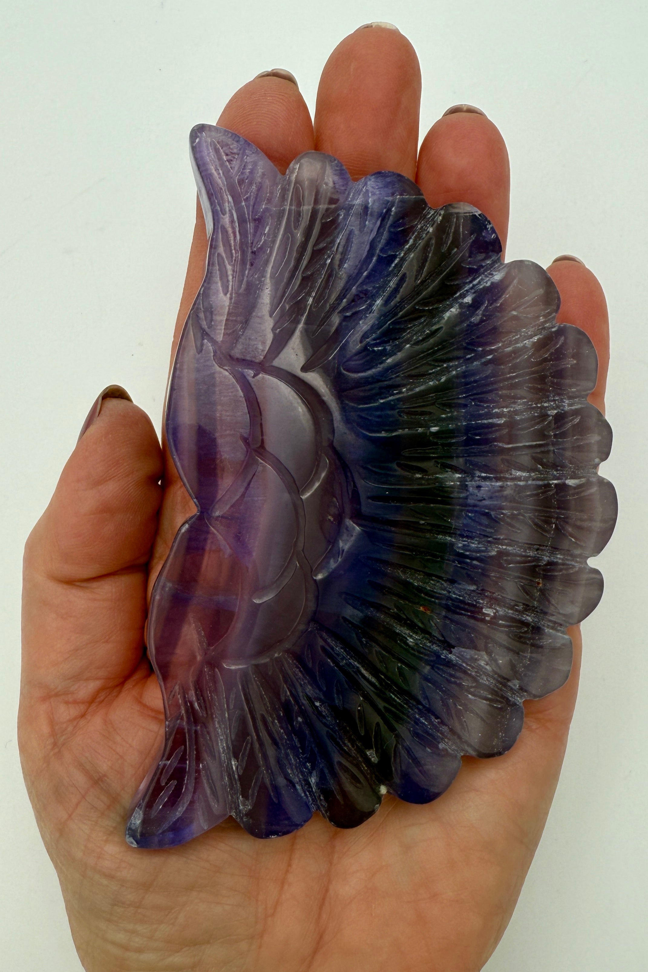 ÆTERISK PORTAL 2 tilb